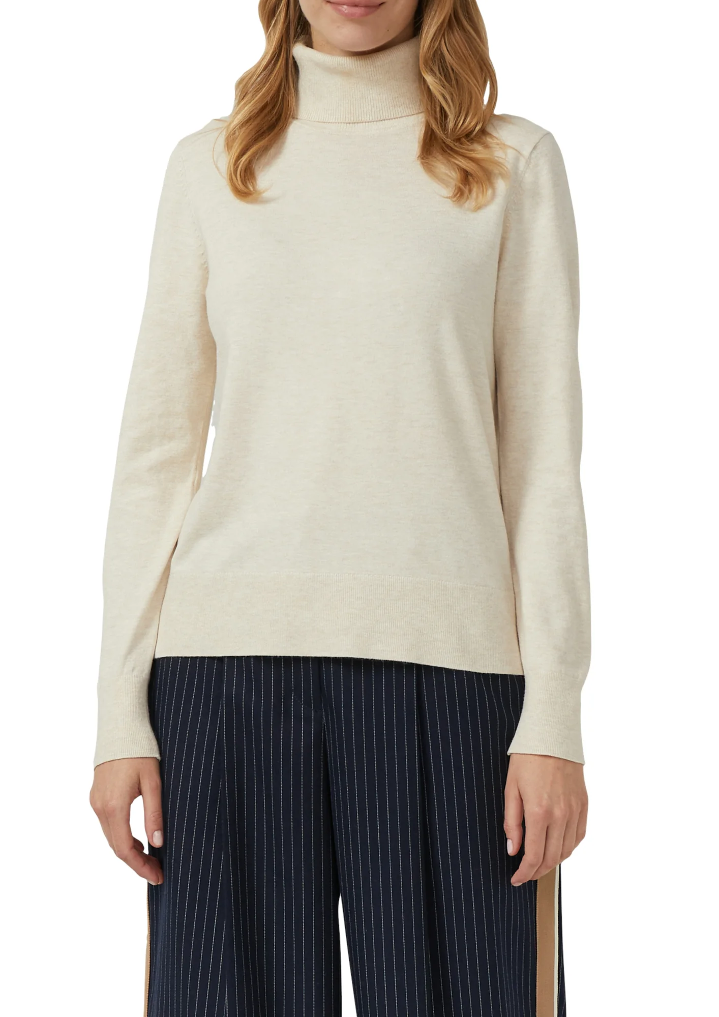 Rollkragenpullover - Image 3
