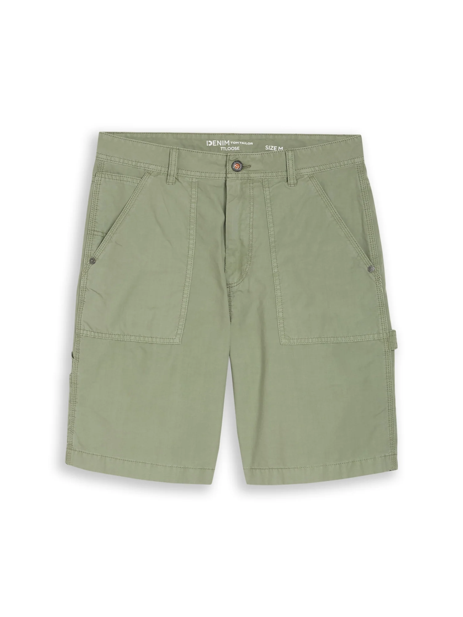 Carpenter-Shorts