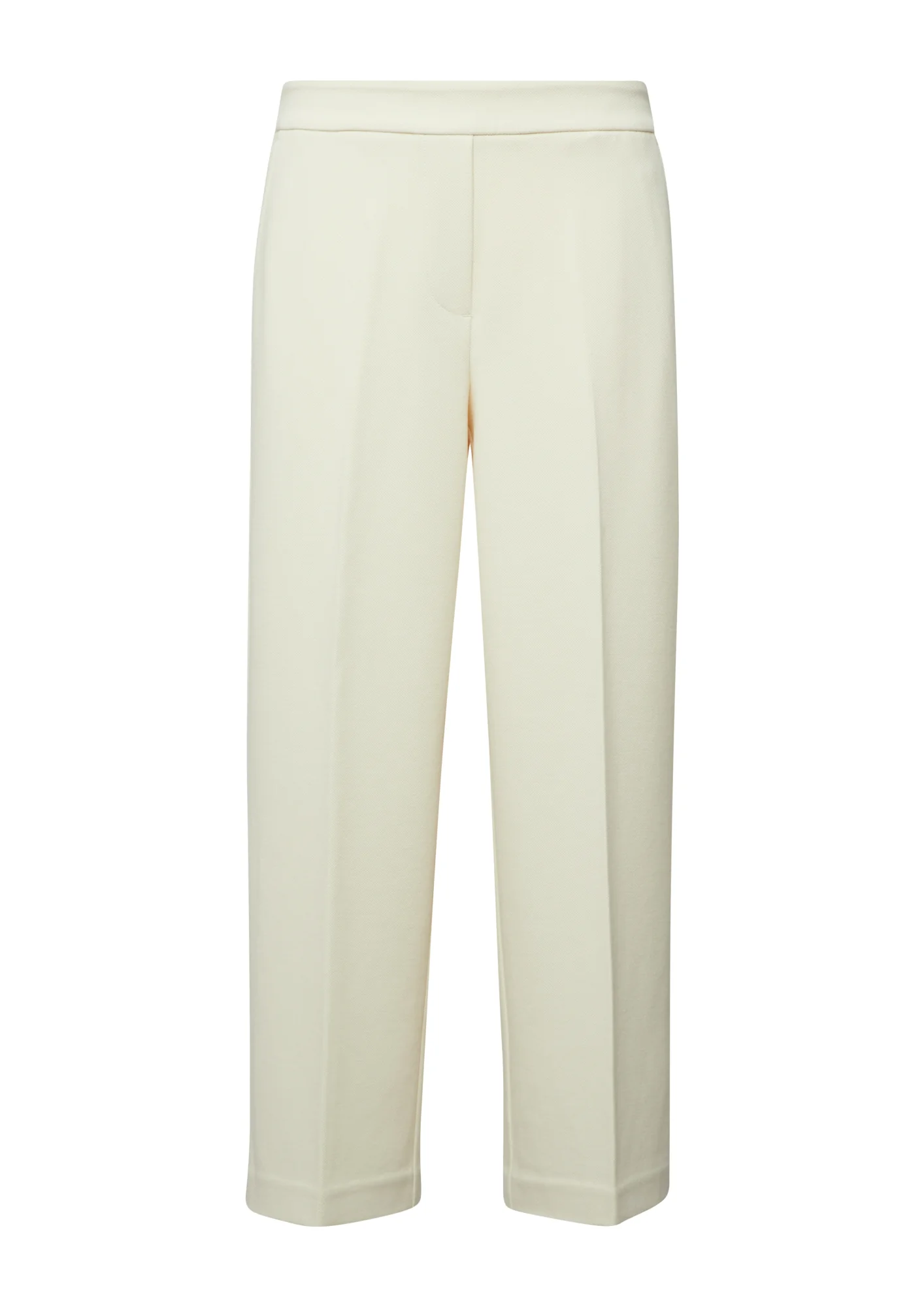 Strukturierte Culotte - Image 2