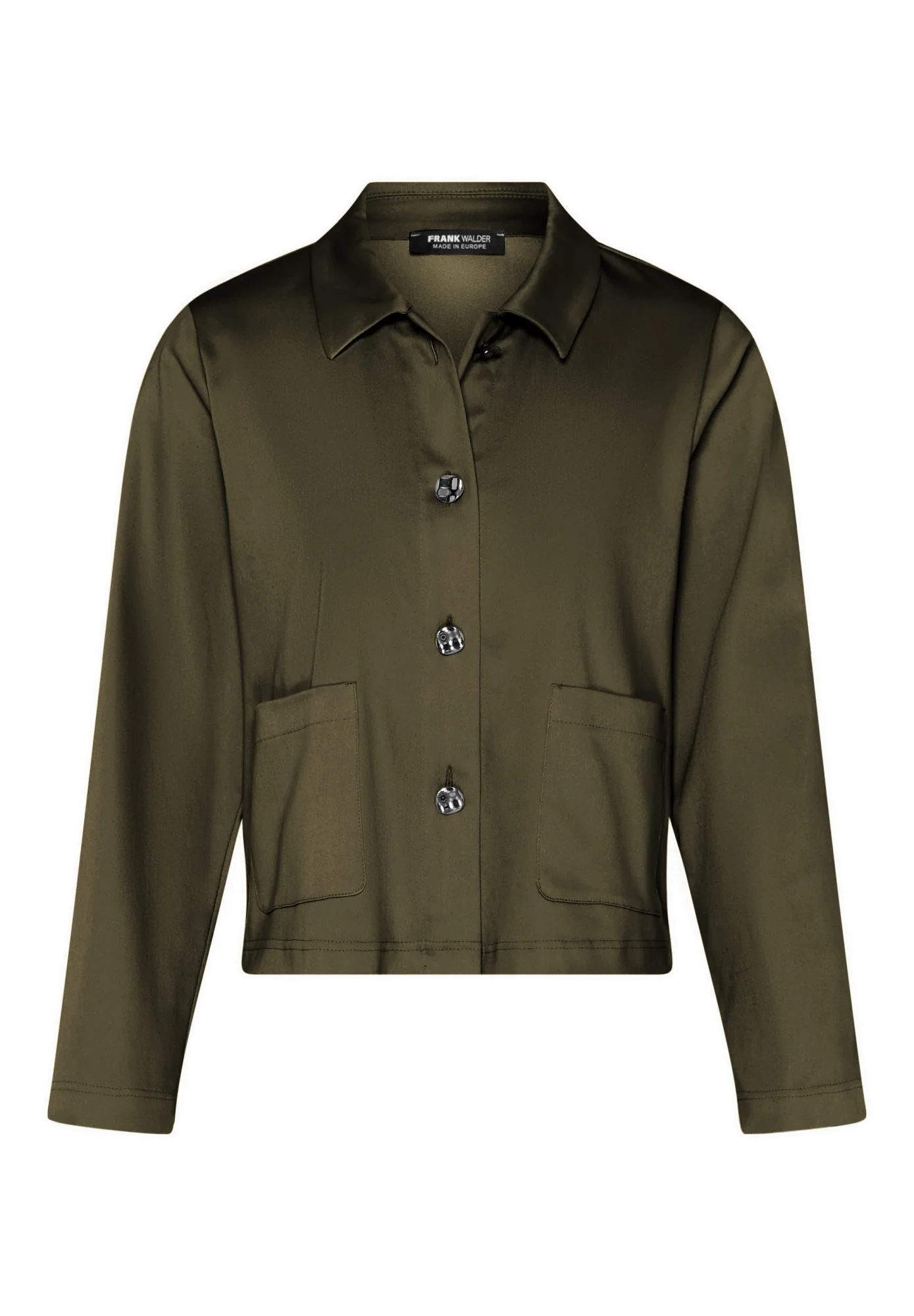 Jacke mit Knopfleiste - Image 2