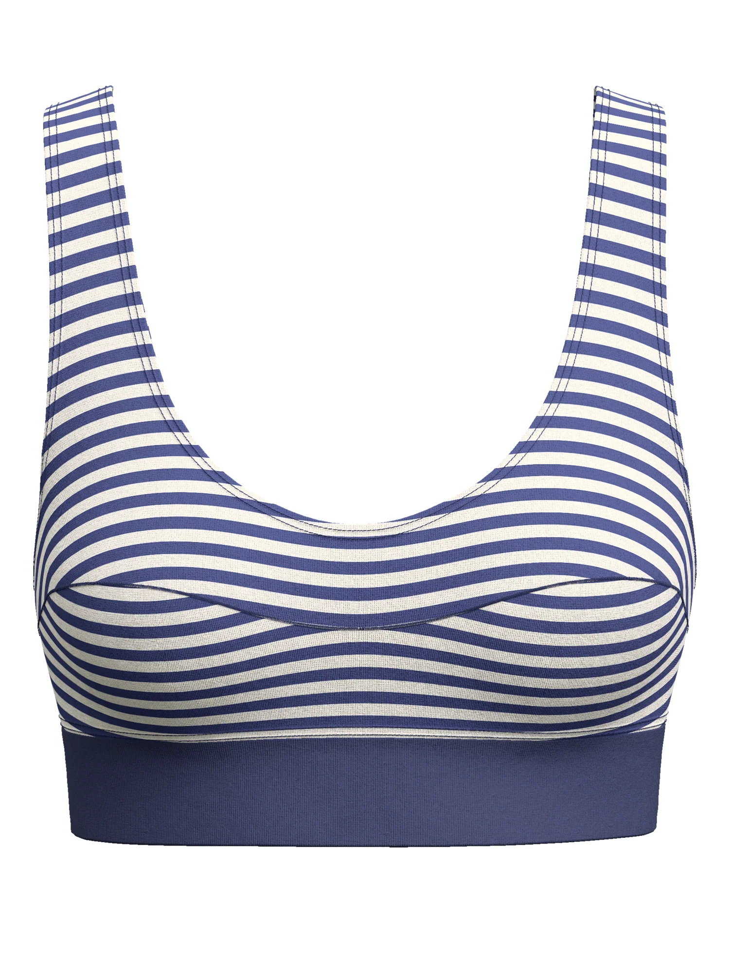 Bustier mit Softbund - Image 7