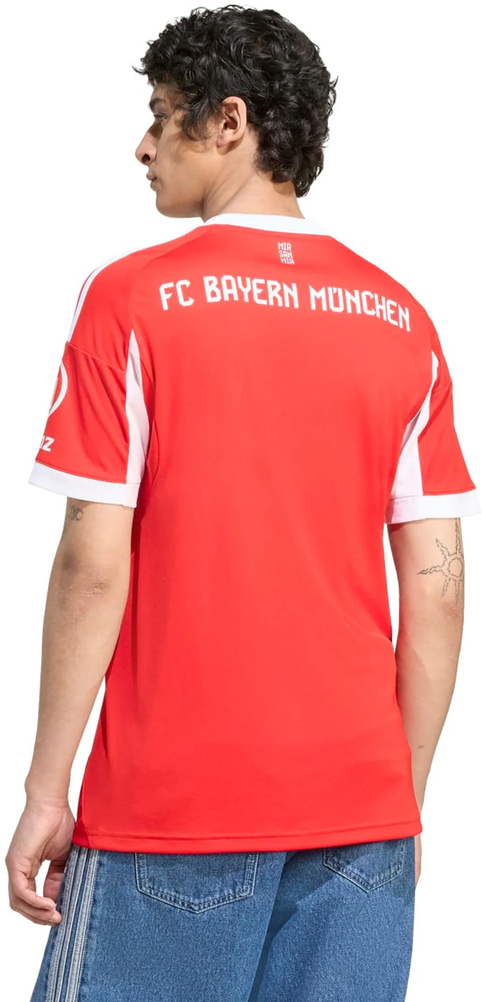 FC Bayern München Trikot - Image 2