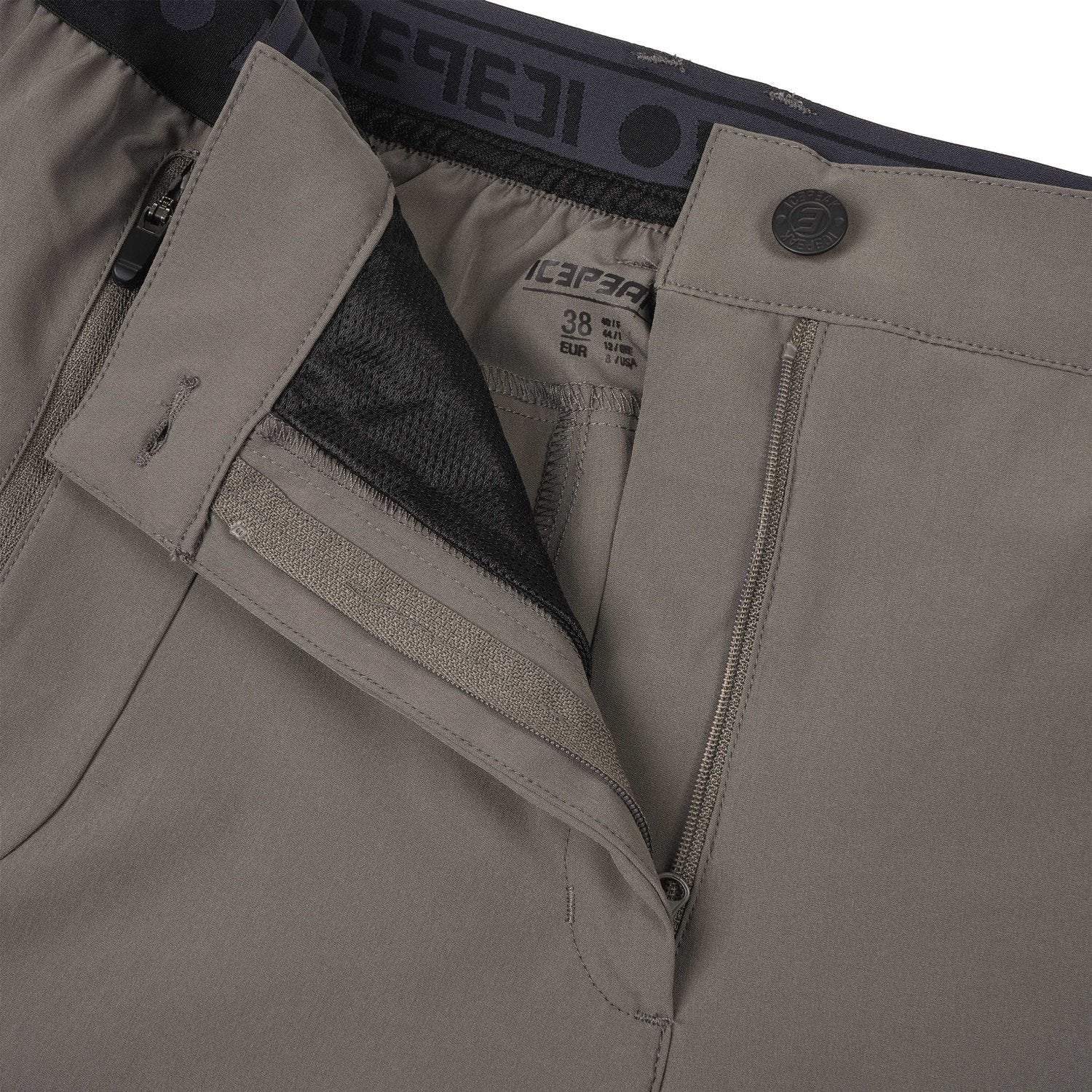 ICEPEAK Damen Shorts "BAUTZEN" - Image 2