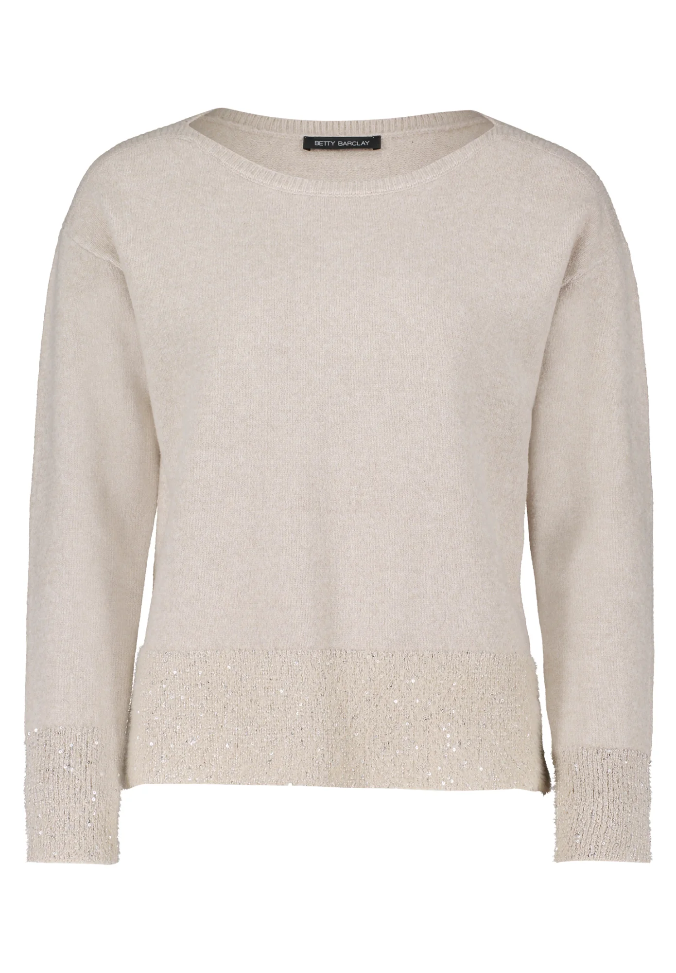 Strickpullover