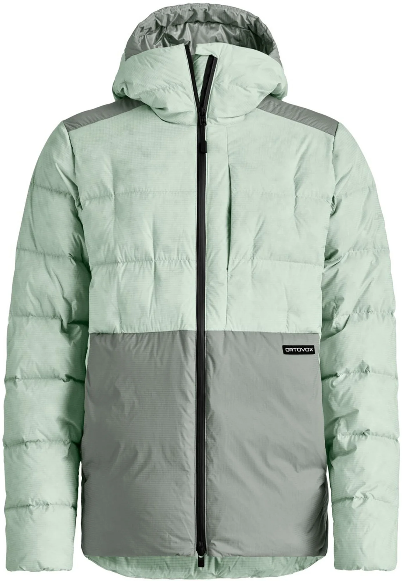 Funktionsjacke "Downwool 270"