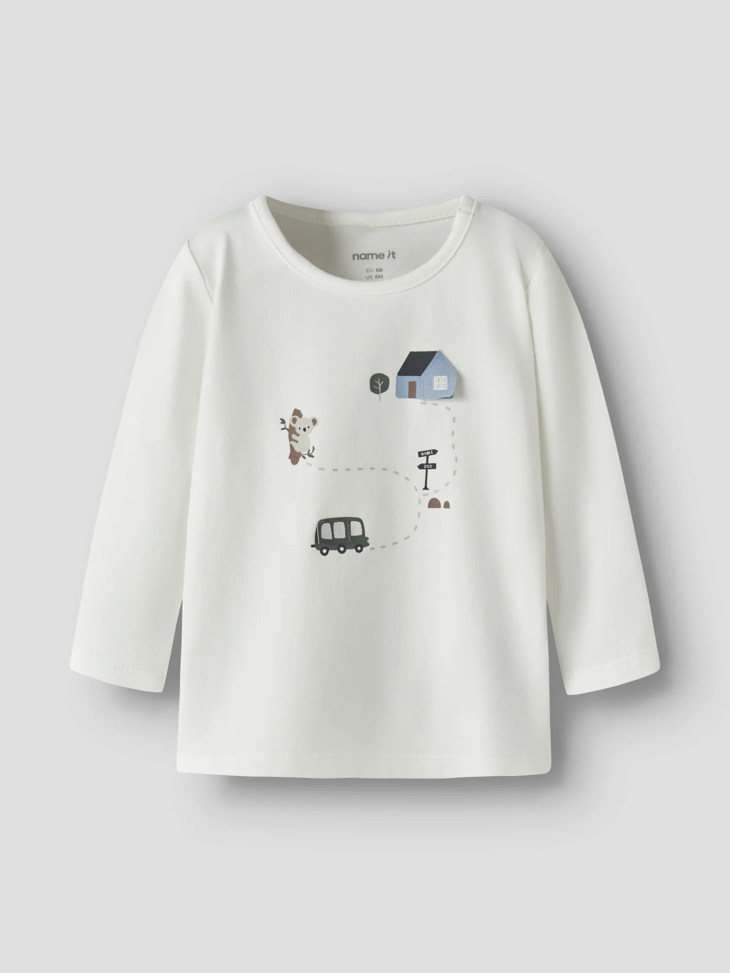 Shirt - Image 3