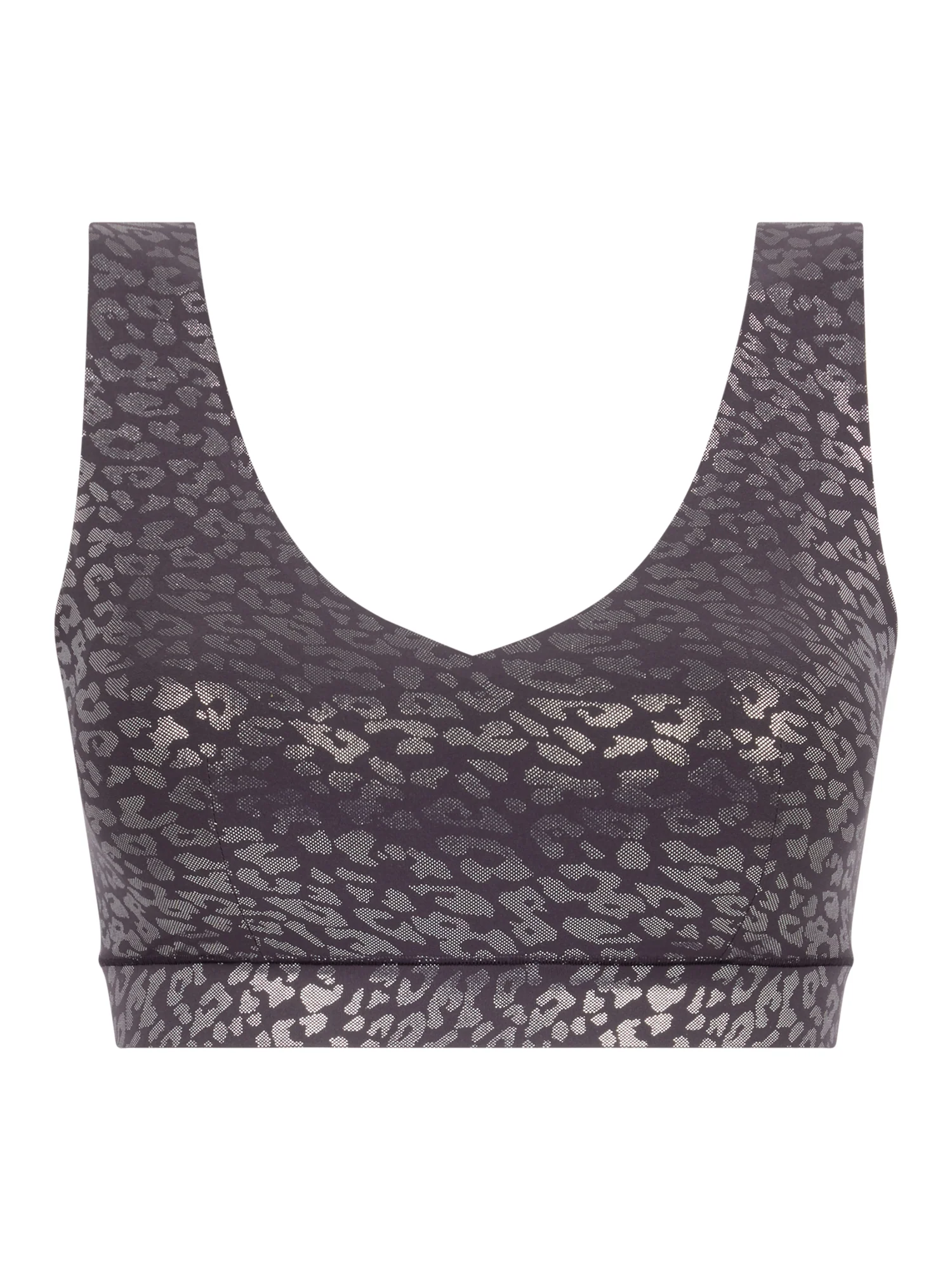 Bustier mit Soft Cups