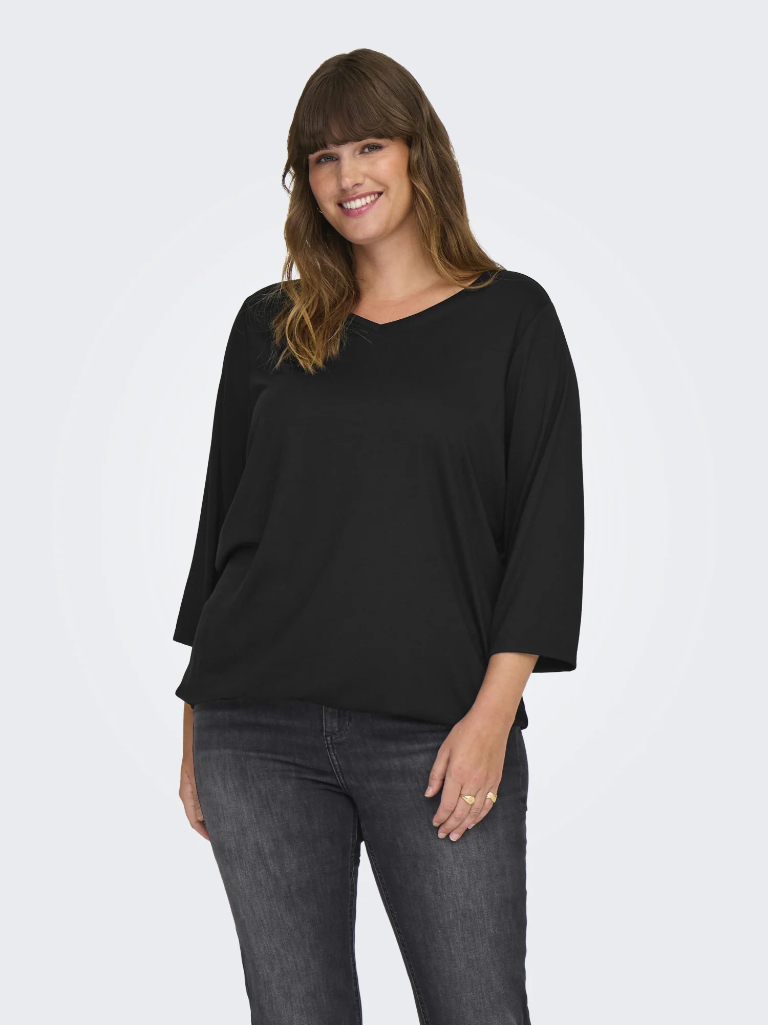 Shirt mit 3/4-Arm - Image 4