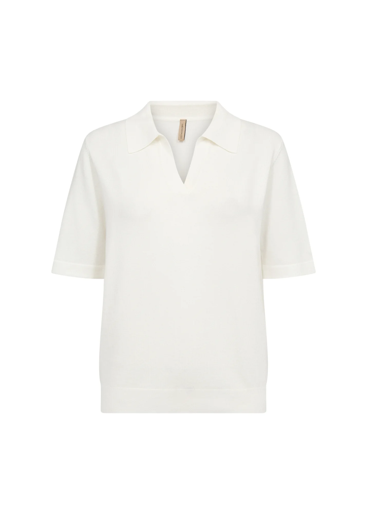 Strickshirt