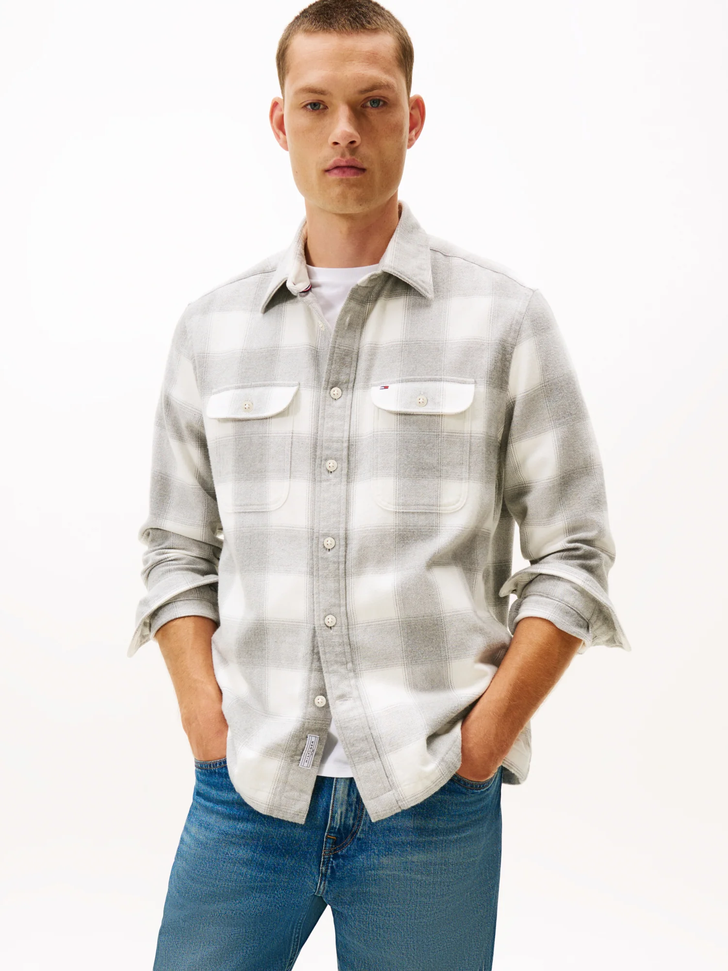 Flannel Hemd - Image 2
