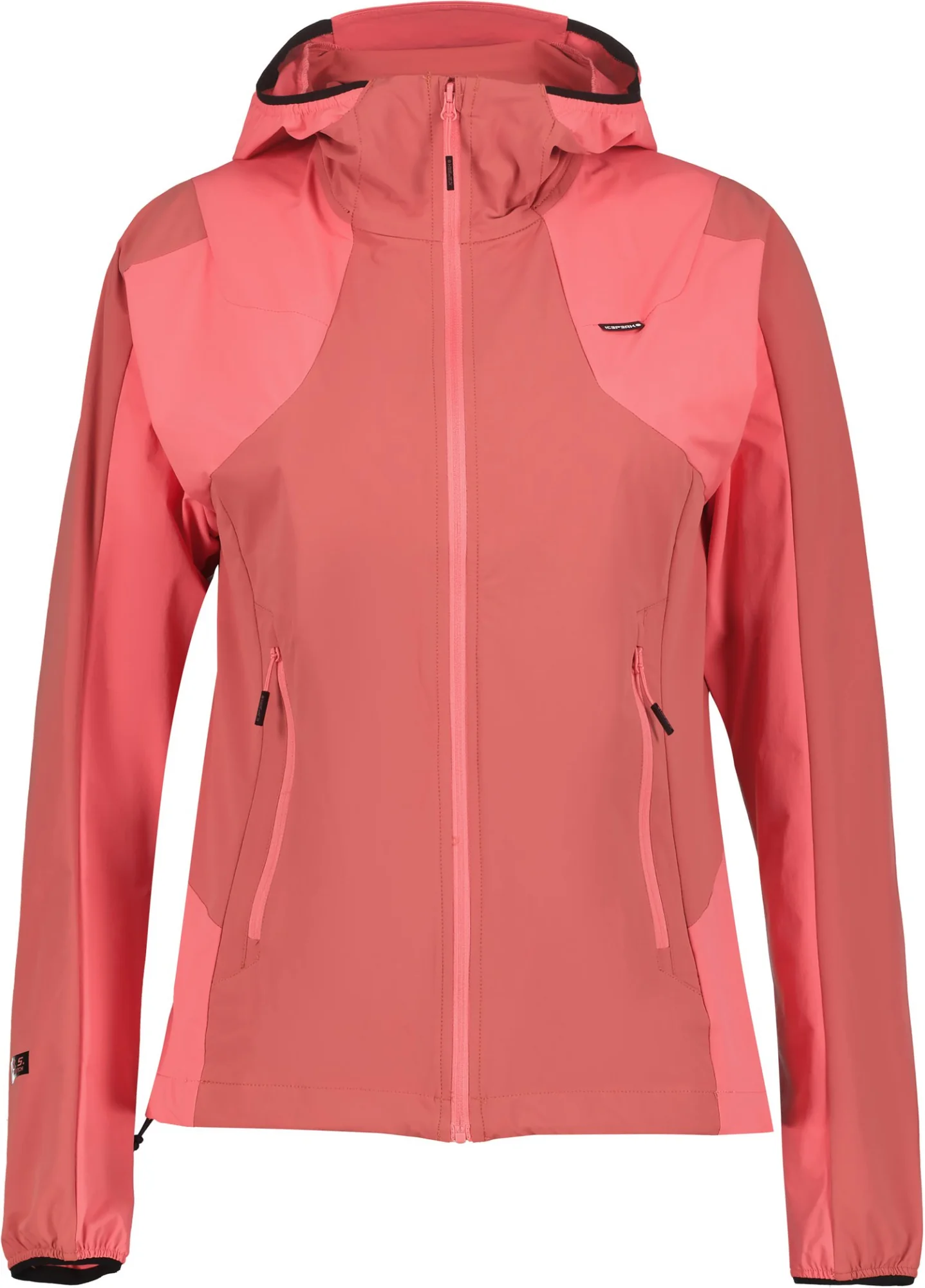 ICEPEAK Damen Jacke DATTELN