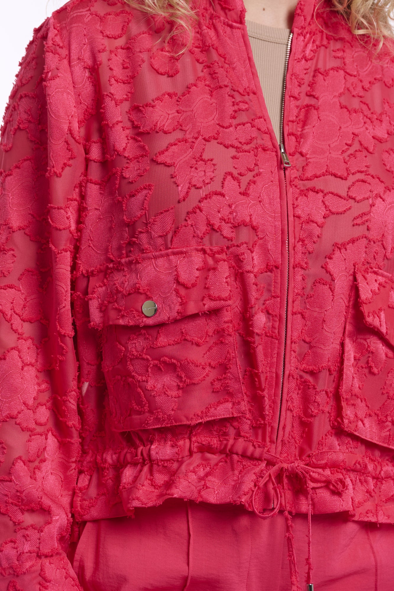 Leichte Jacke - Image 6