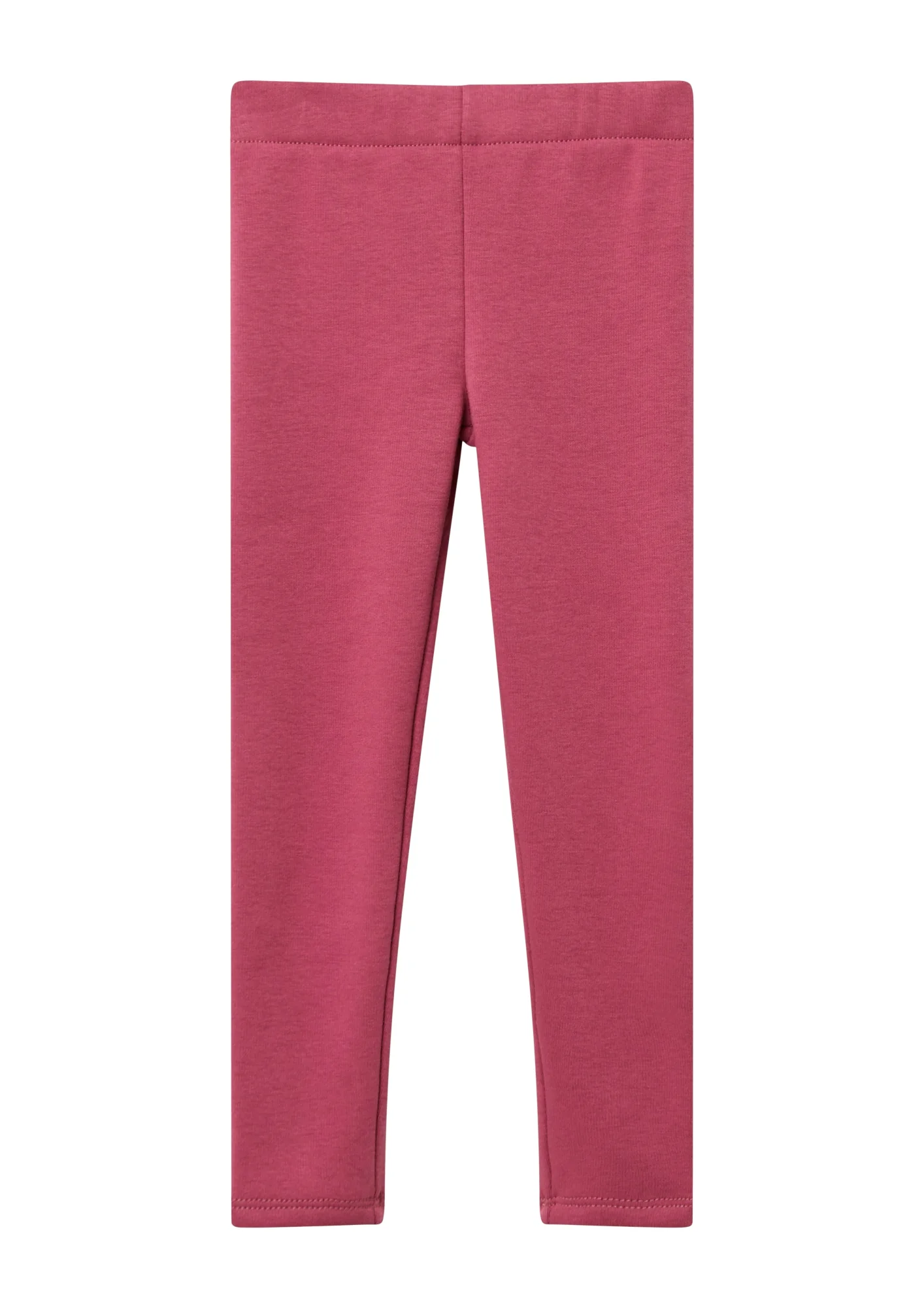 Kuschelige Ankle-Leggings - Image 2