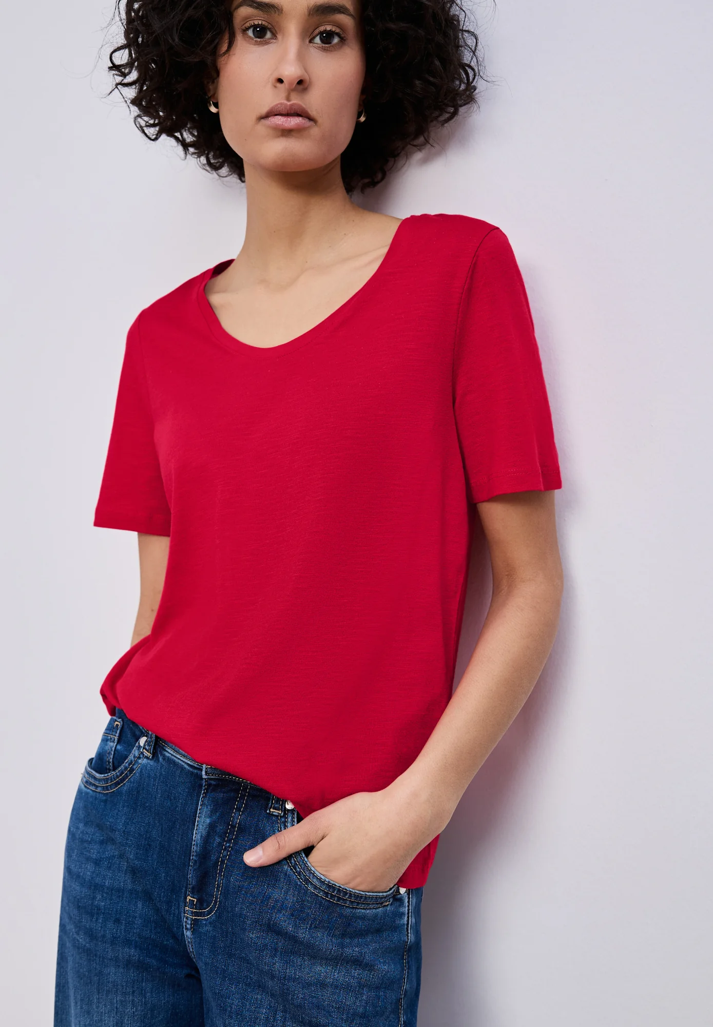 Basic T-Shirt - Image 5
