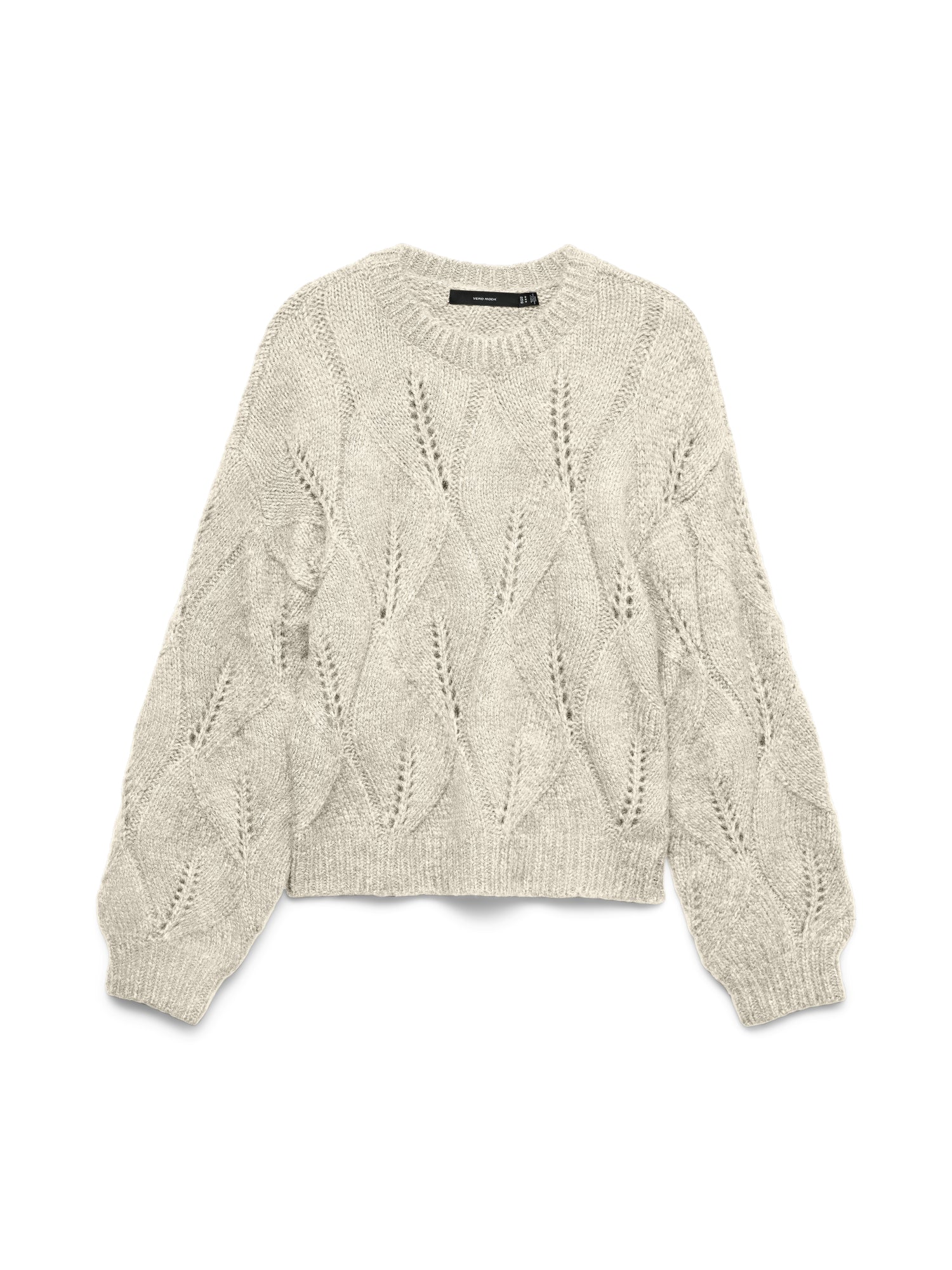 Strickpullover