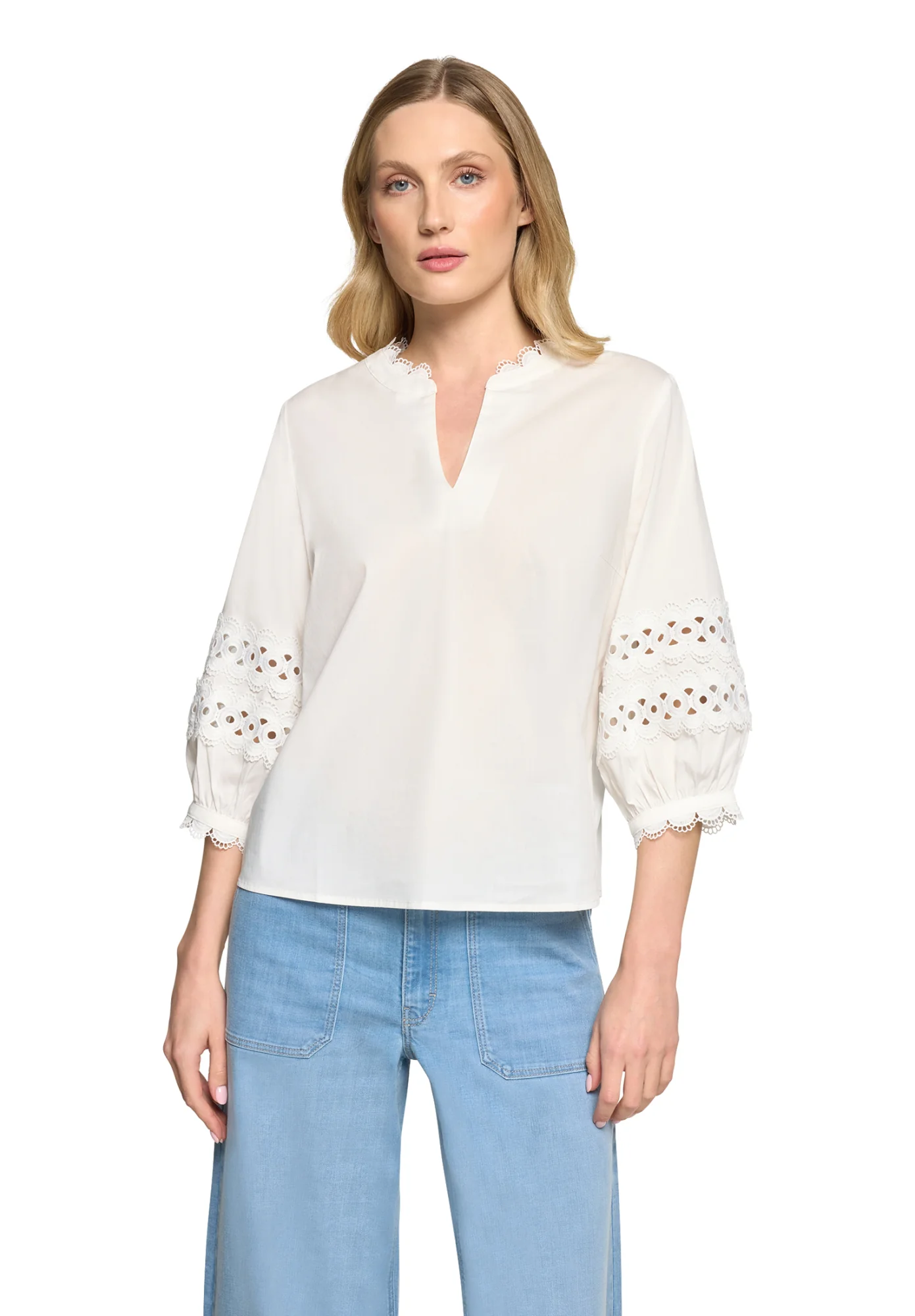 Casual-Bluse - Image 2