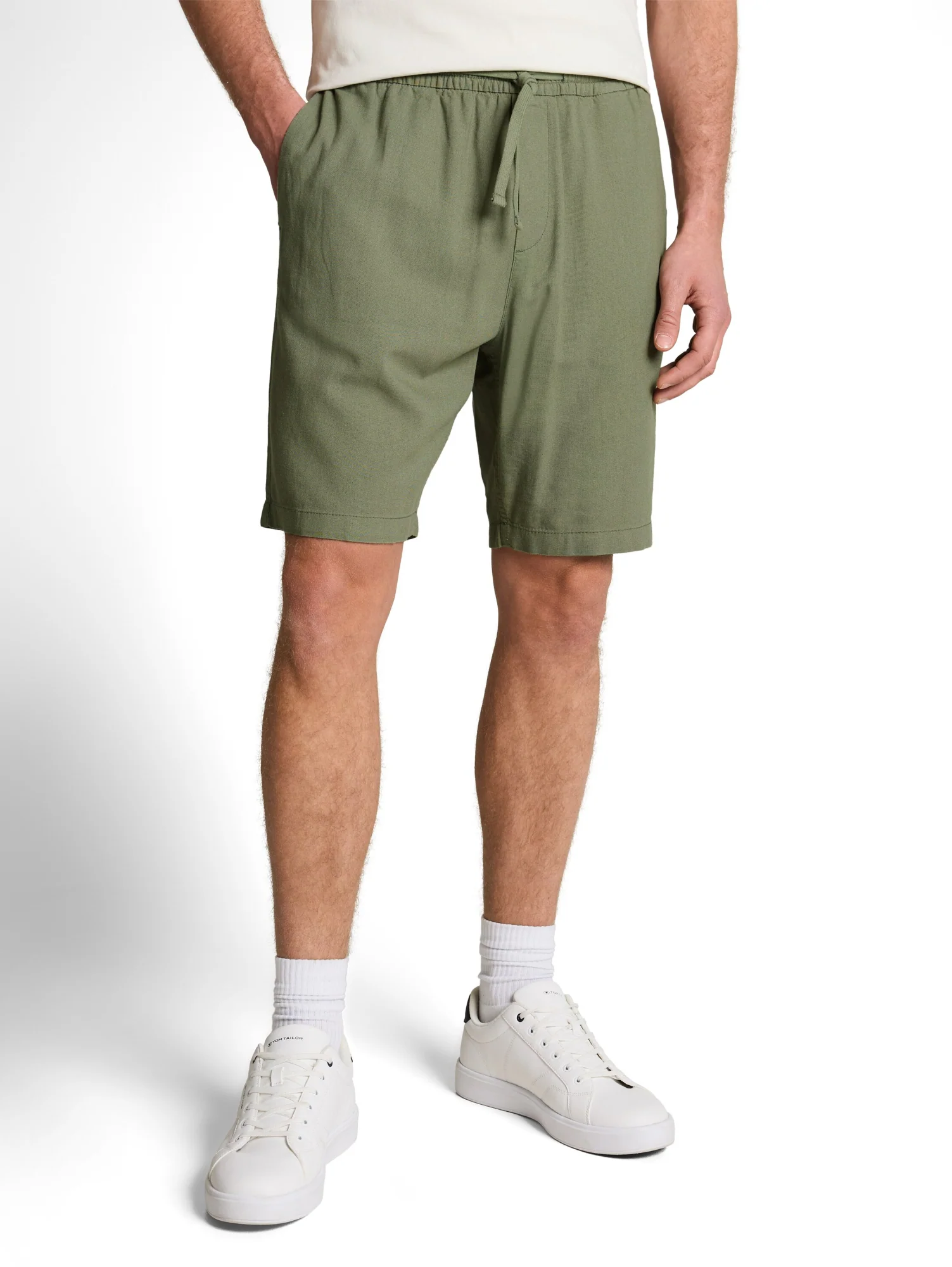 Leinenshorts - Image 4