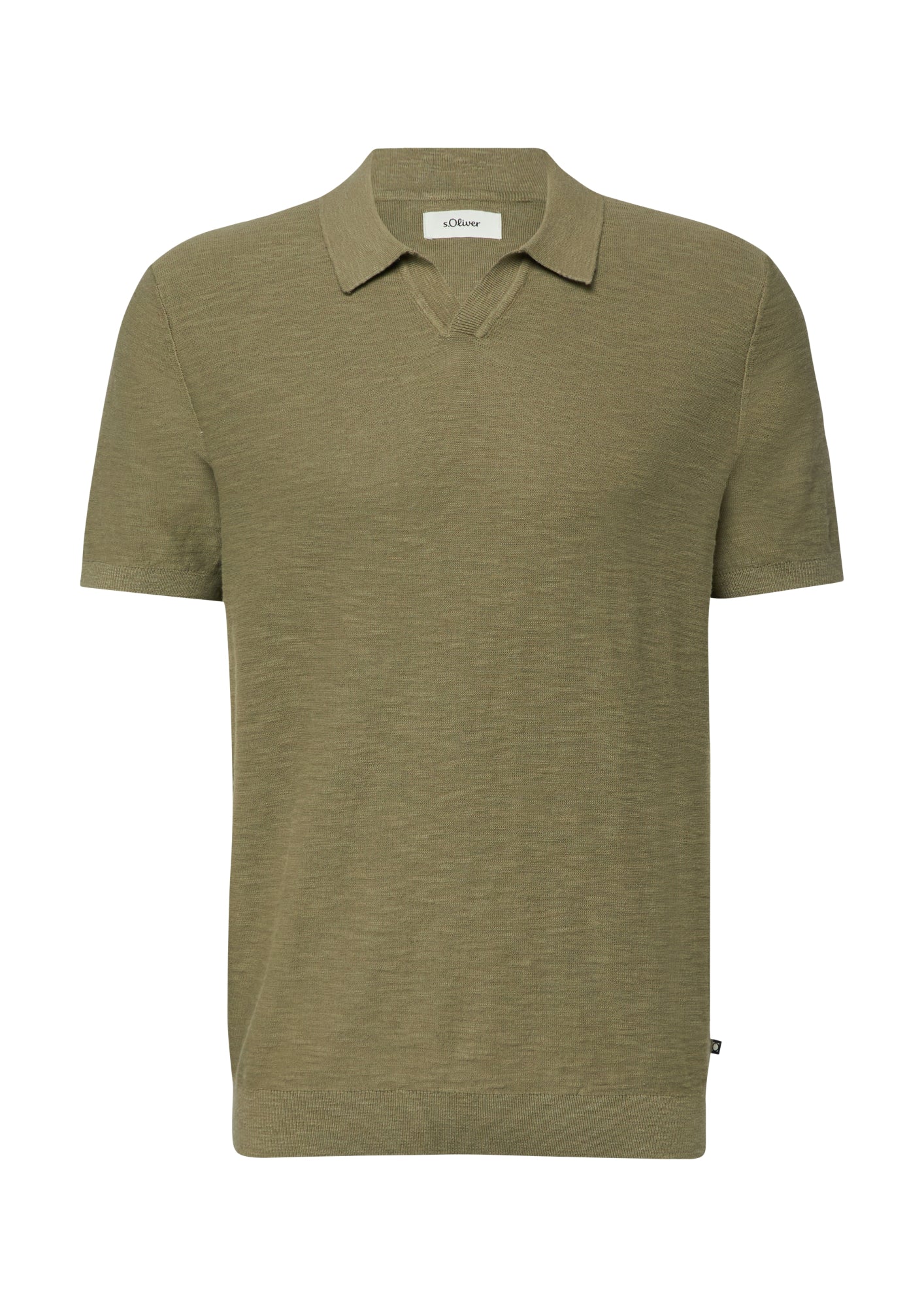 Strick-Poloshirt - Image 3