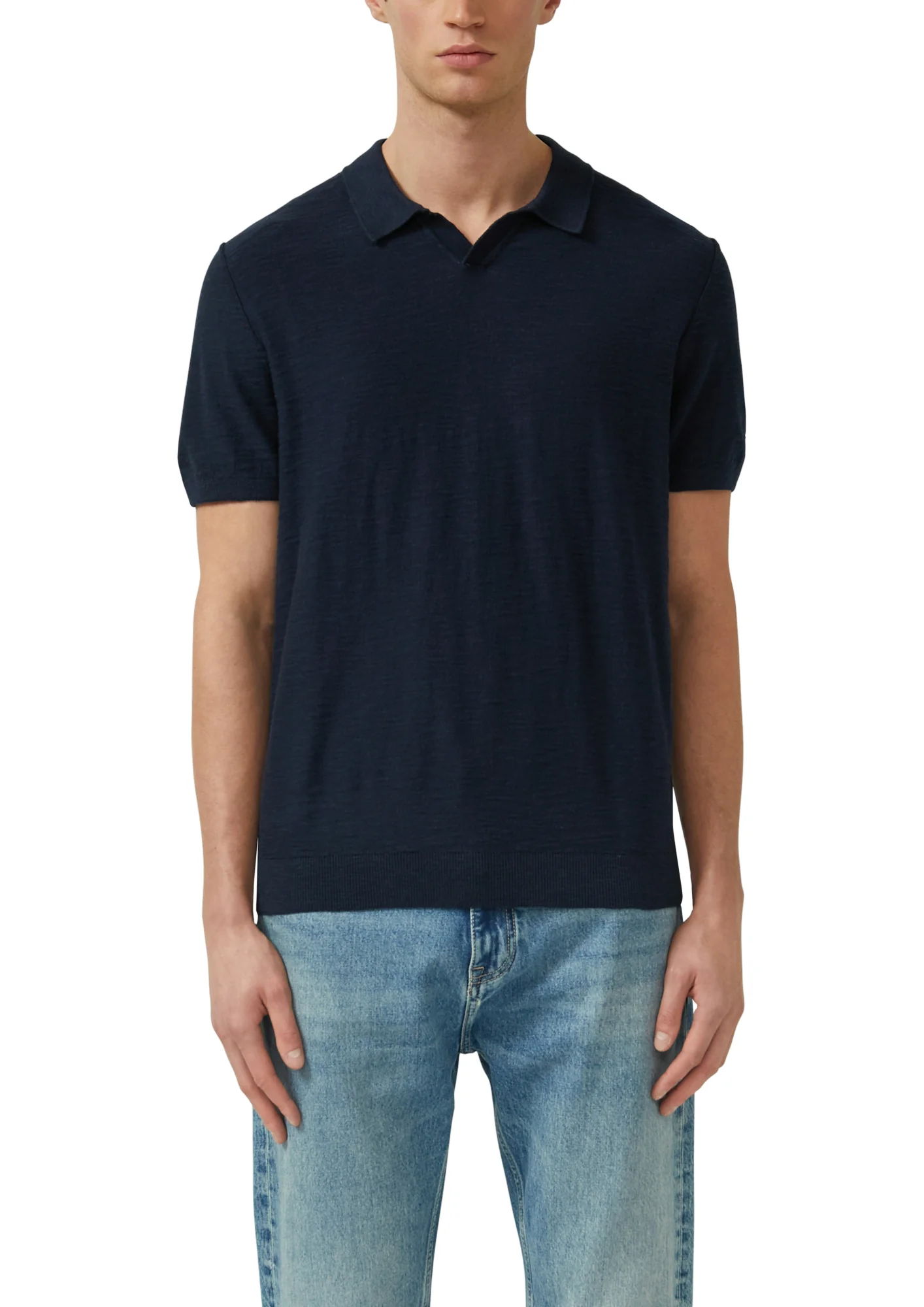 Strick-Poloshirt - Image 5