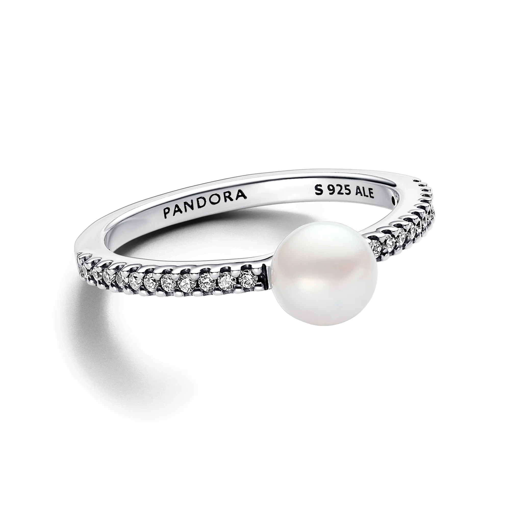 Pavé-Ring - Image 2