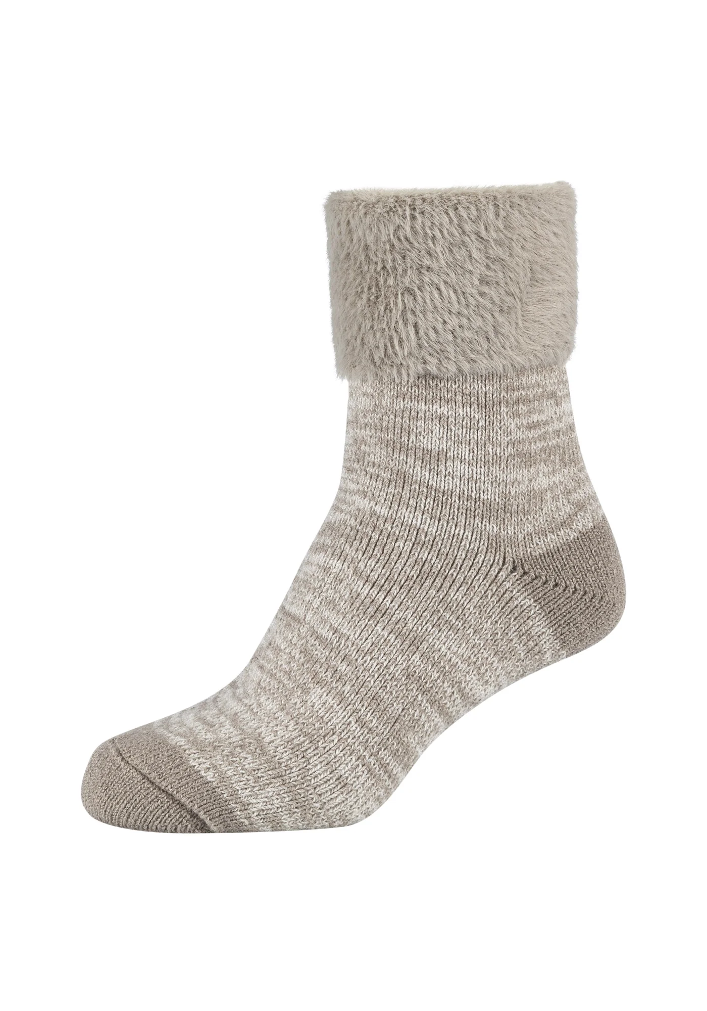 Kuschelsocken