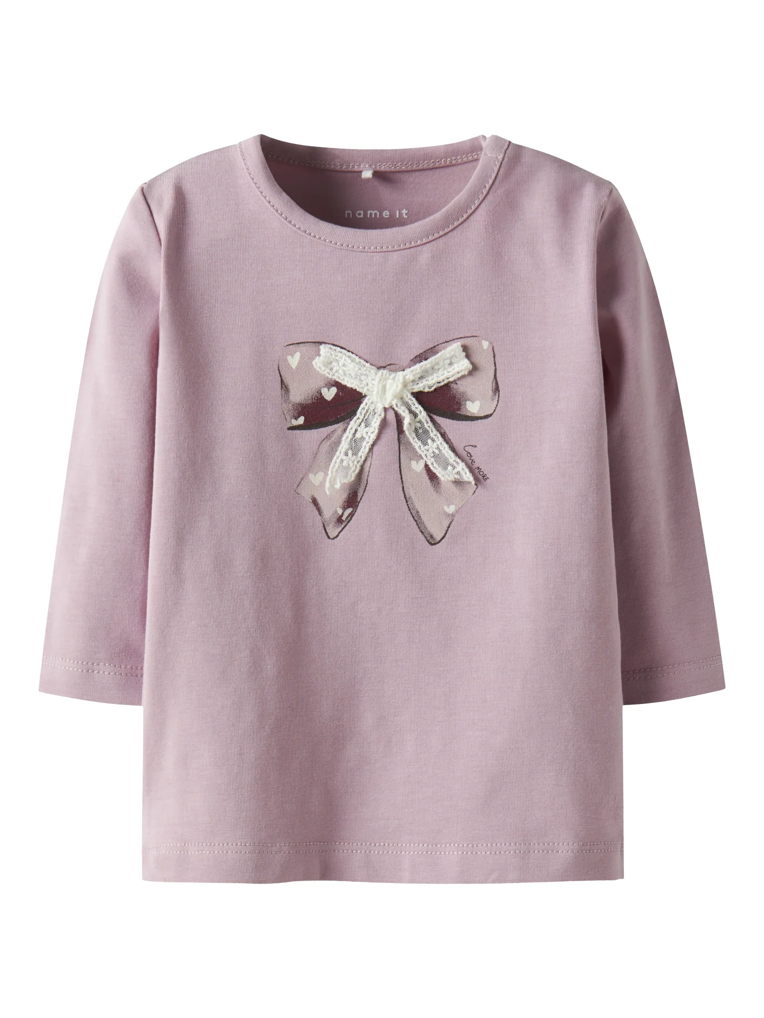 Langarmshirt - Image 2