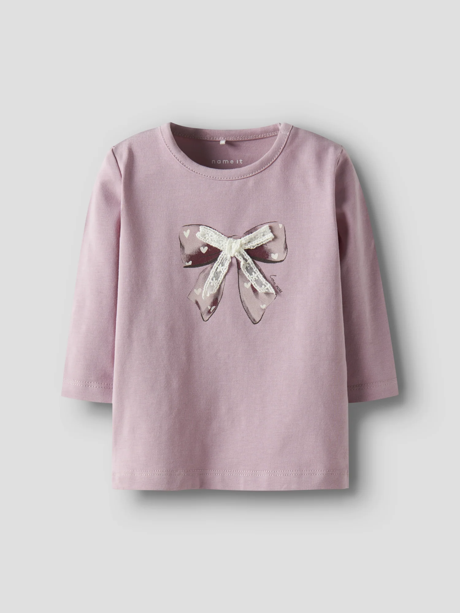 Langarmshirt - Image 4