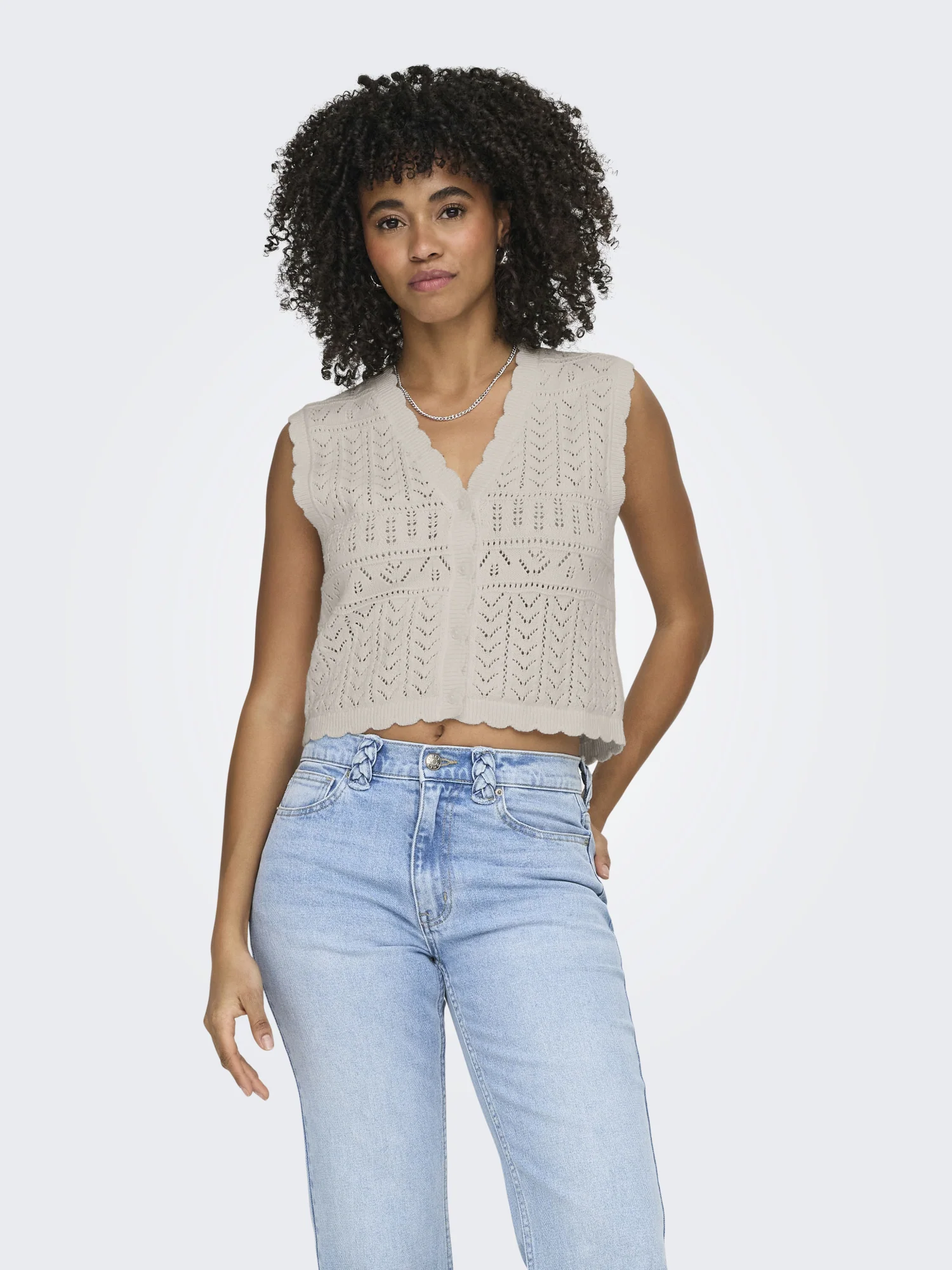 Strickjacke - Image 4