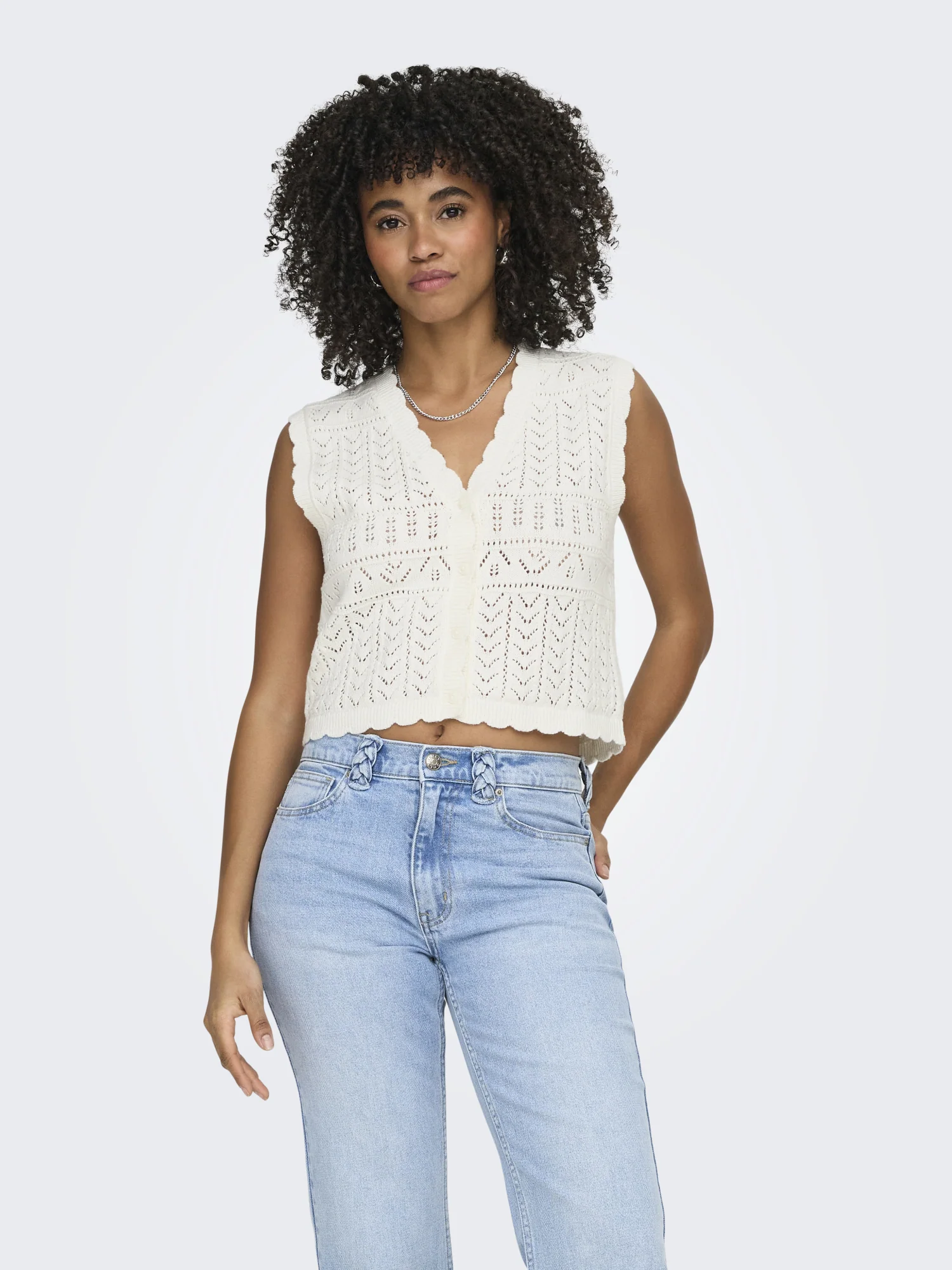 Strickjacke - Image 6