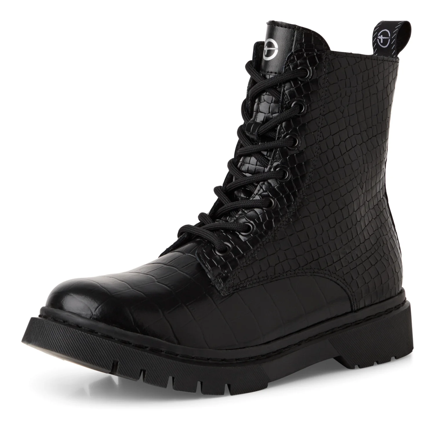 Stiefel