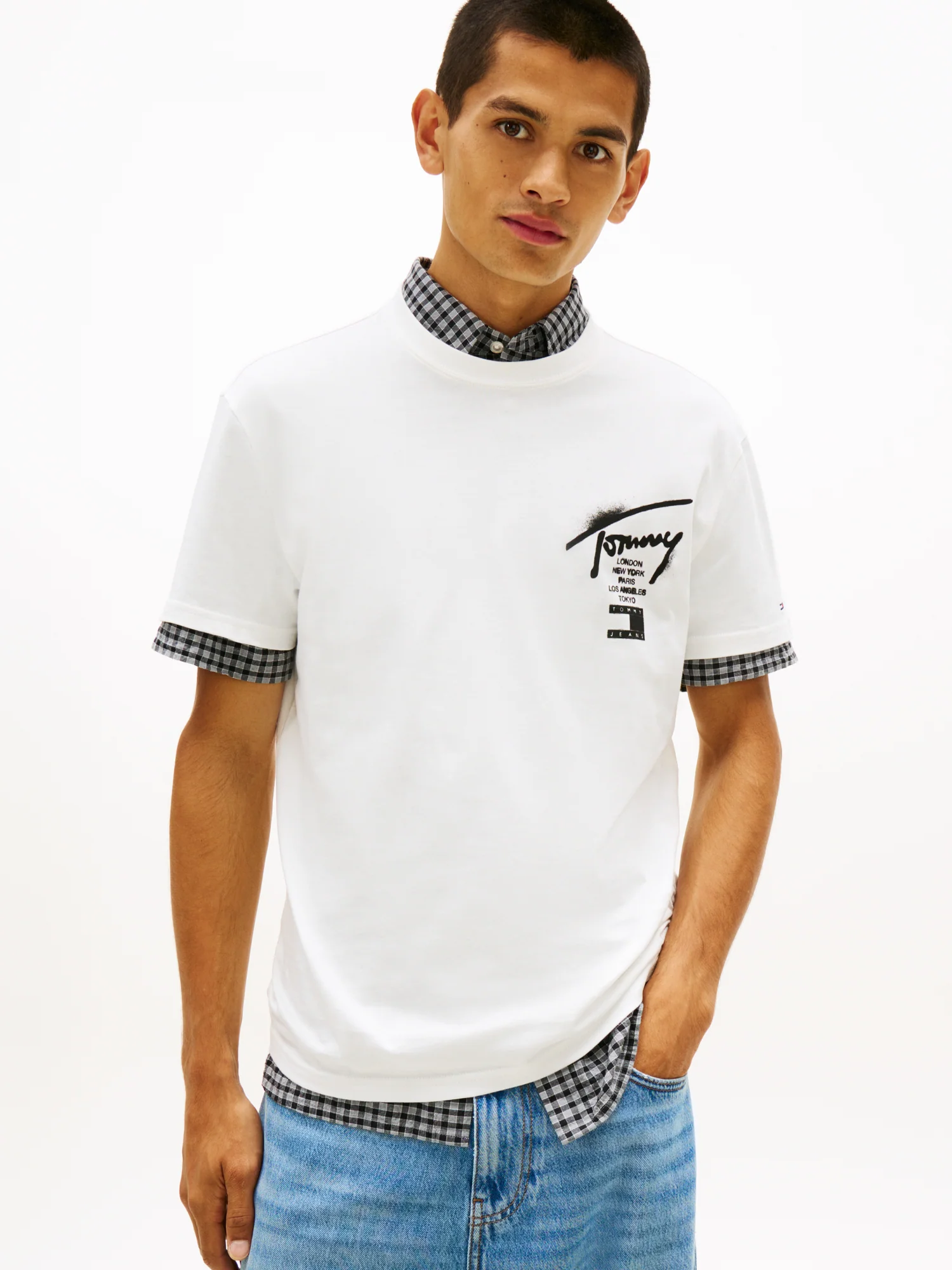 T-Shirt - Image 4