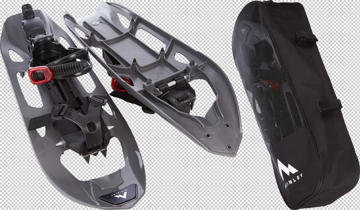 Schneeschuhe "Snowcross 3.0" - Image 2