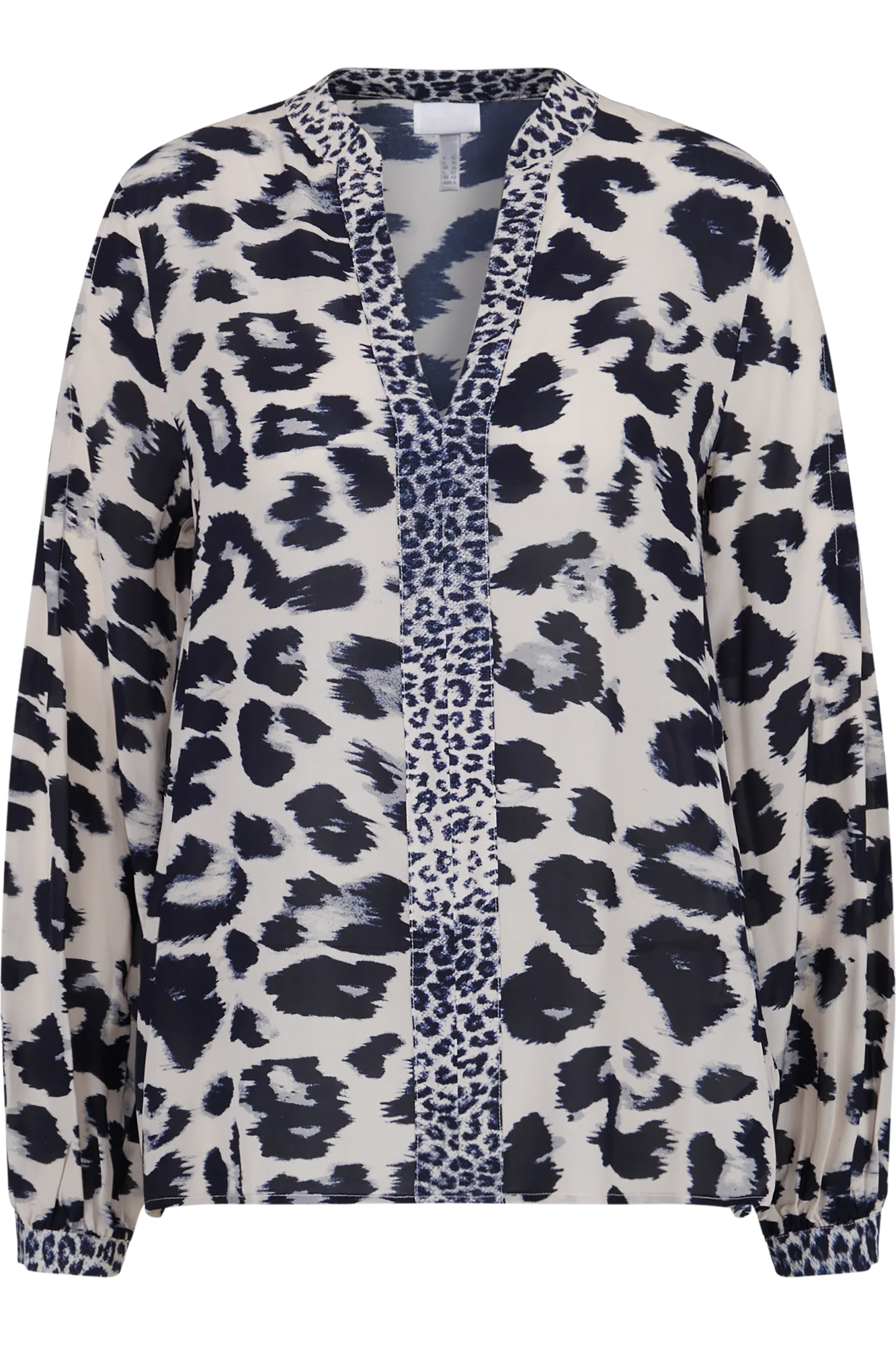 Bluse "Ione"