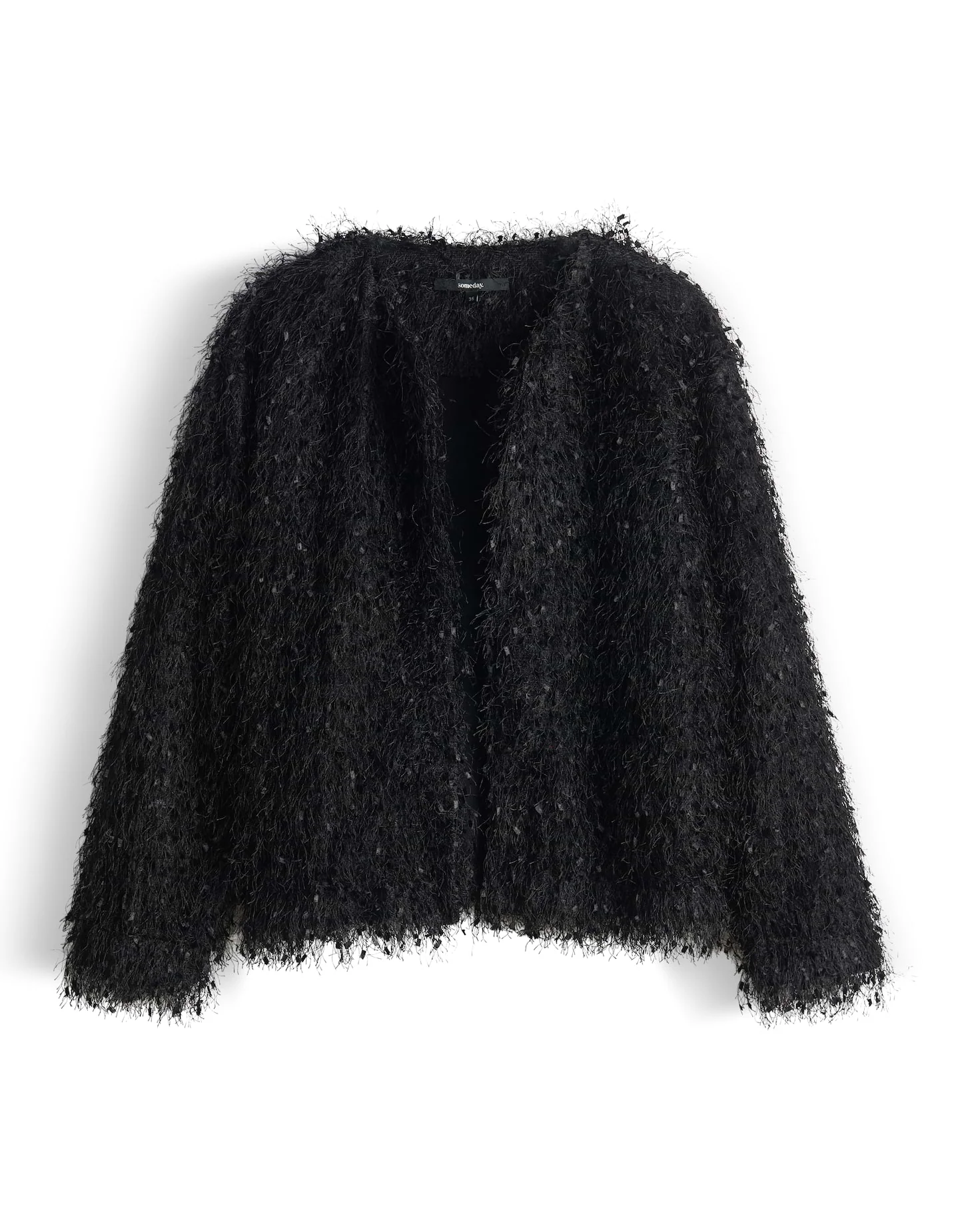 Jacke "Ufeather"