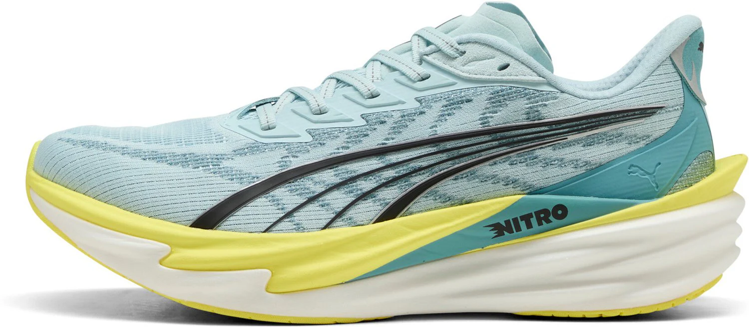 PUMA Herren Laufschuhe