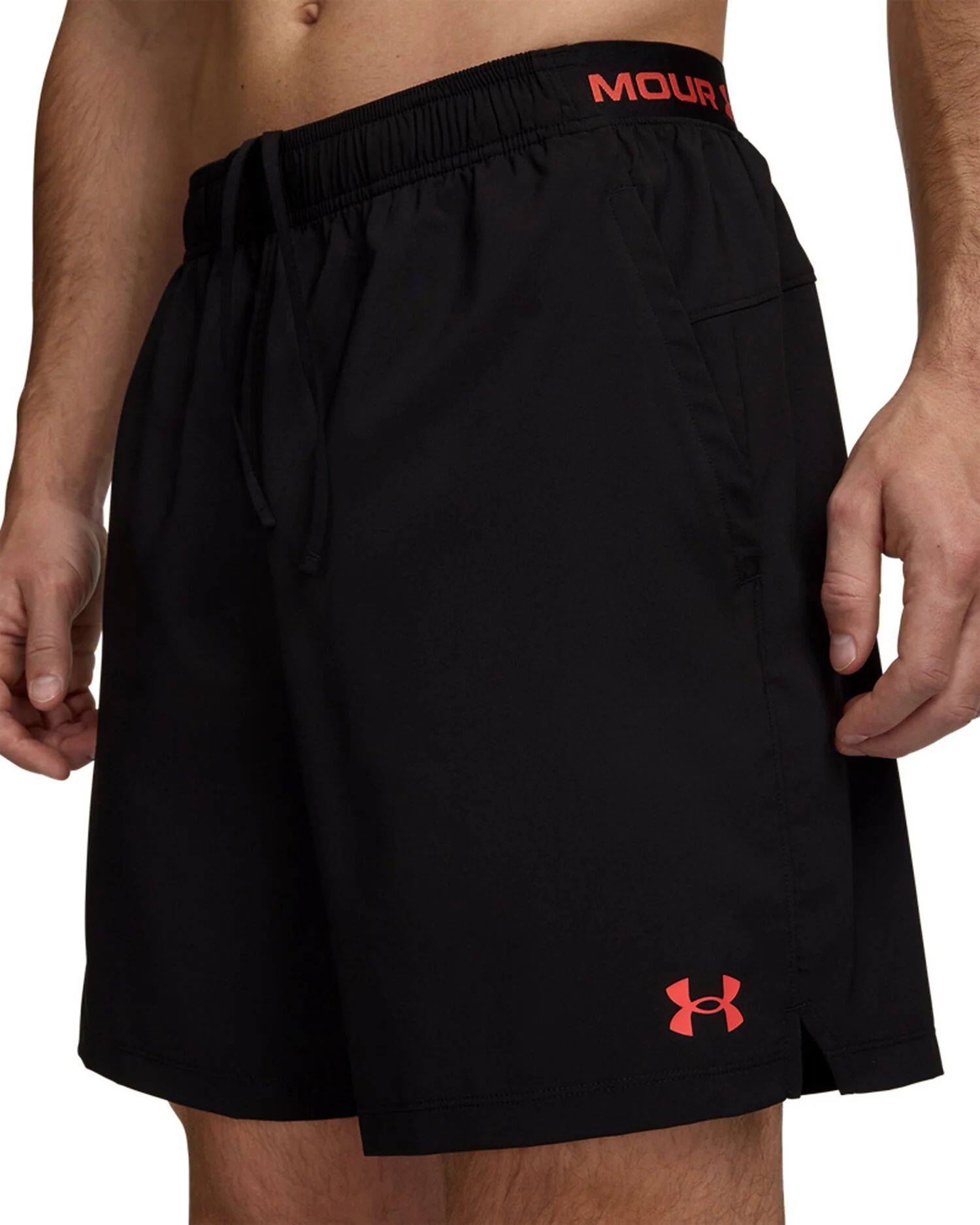 Shorts UA VANISH