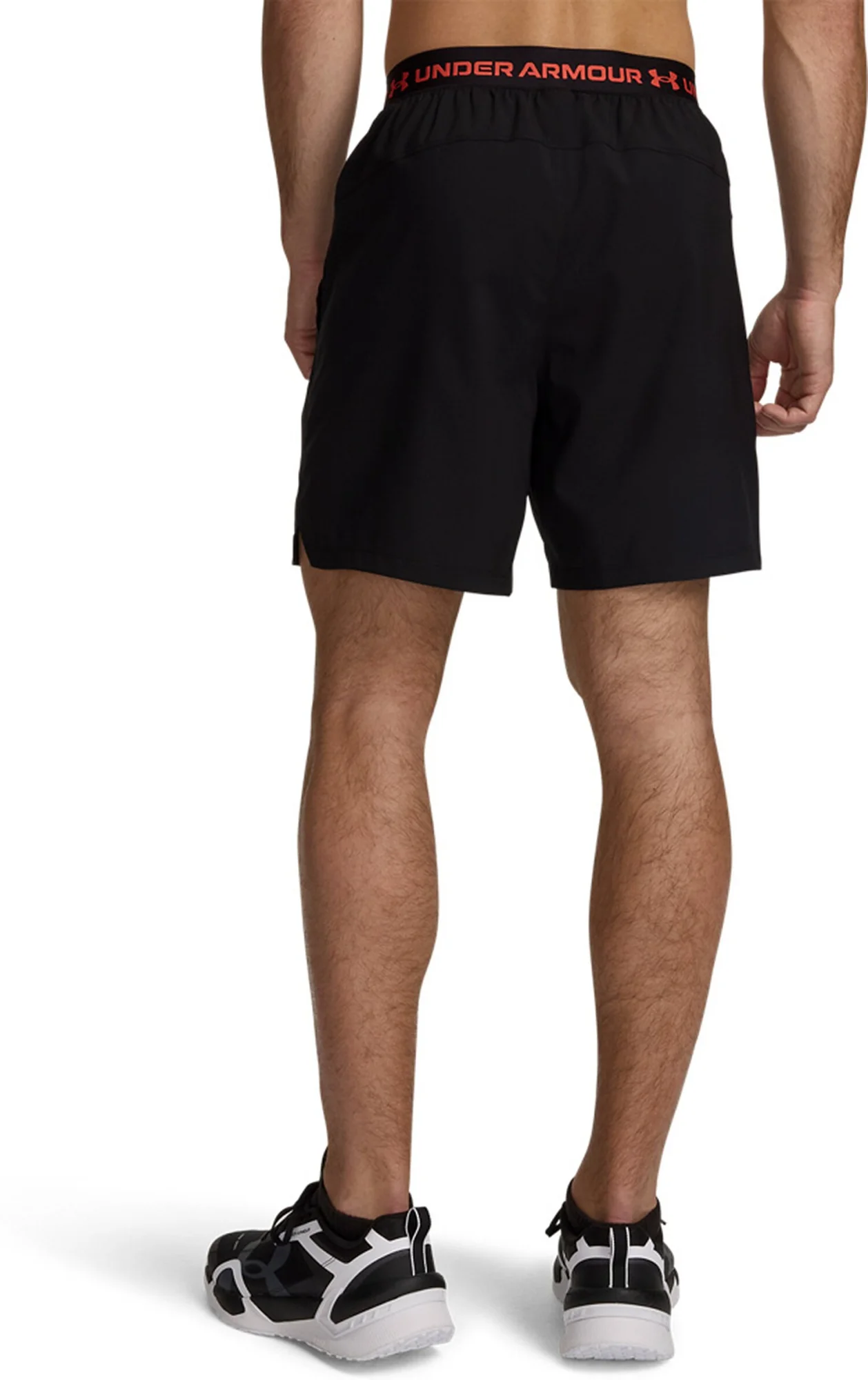 Shorts UA VANISH - Image 2