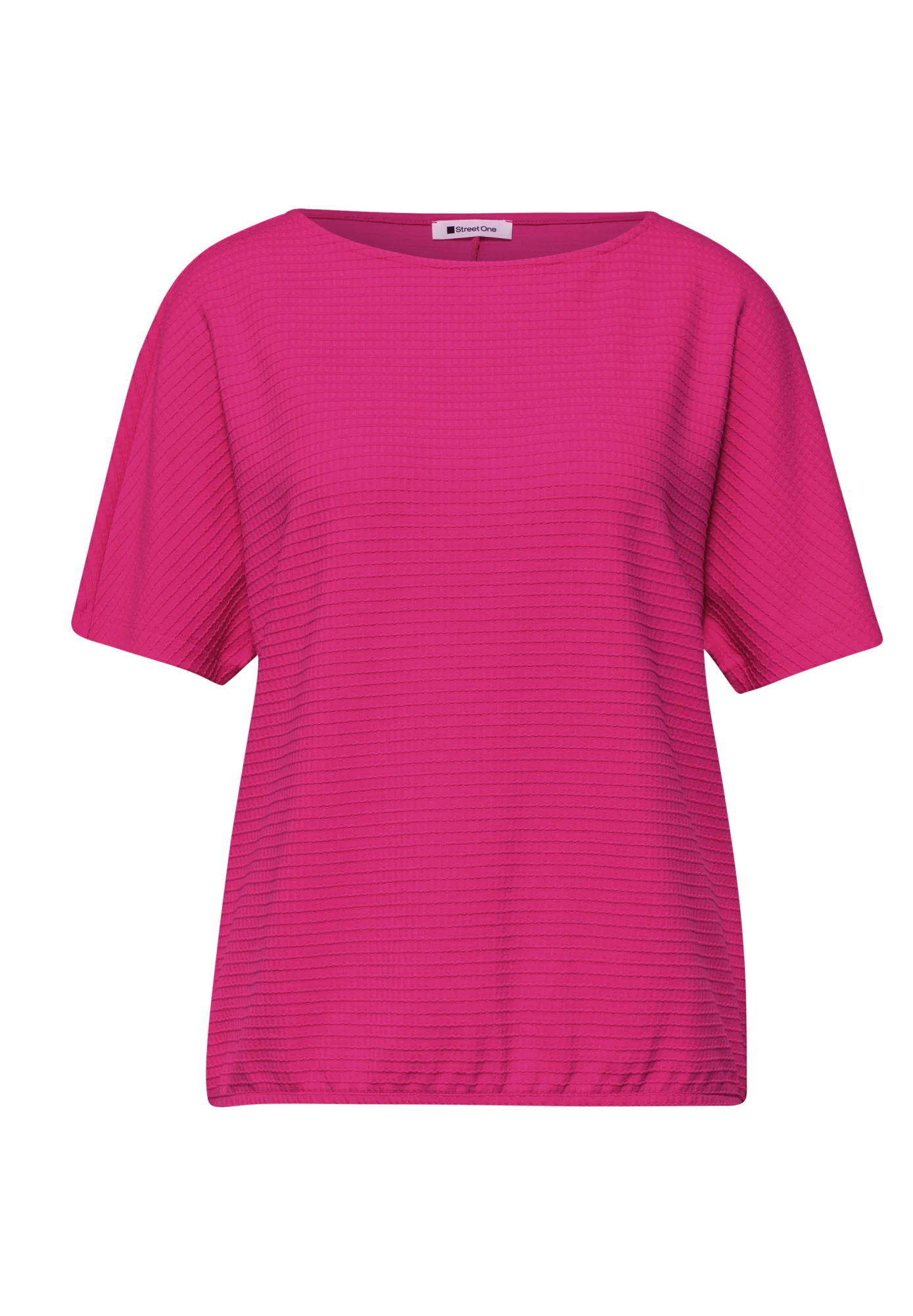 Strukturshirt