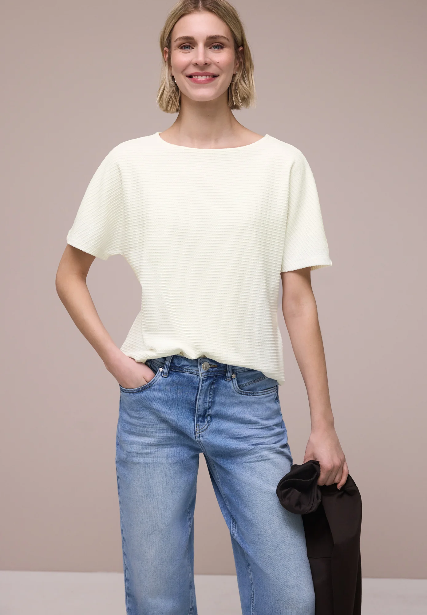 Strukturshirt - Image 4