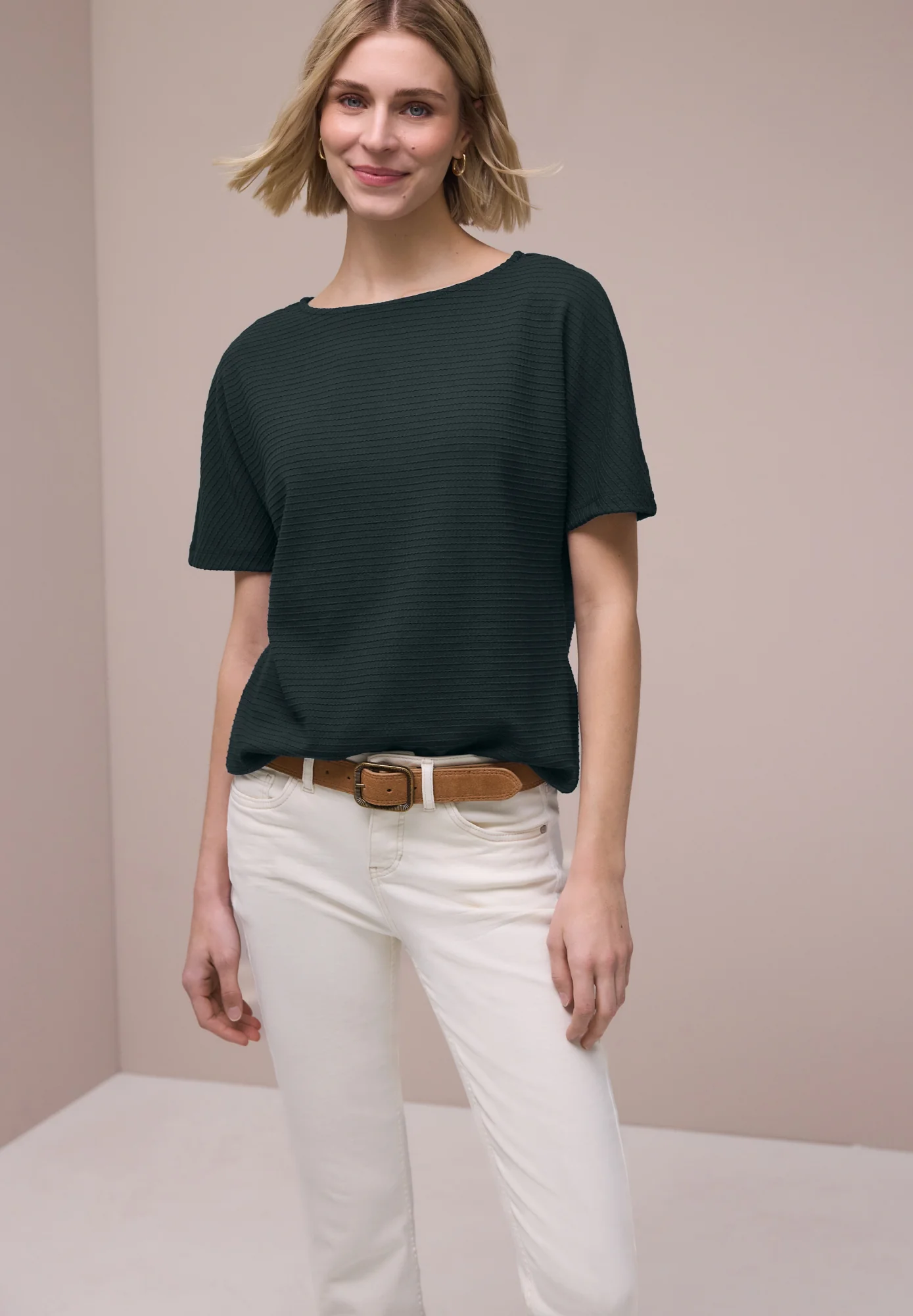 Strukturshirt - Image 5