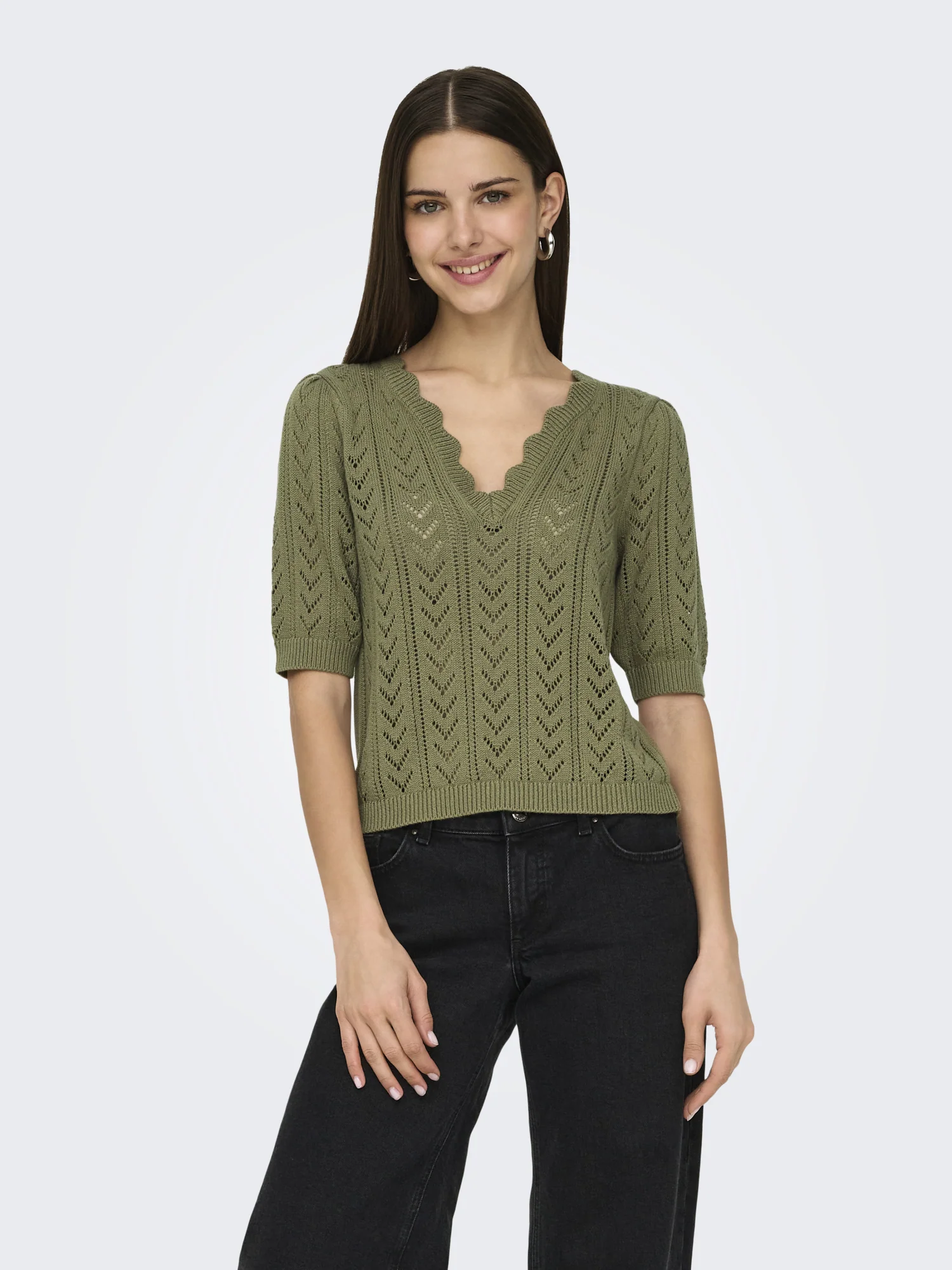 Strick-Shirt - Image 2