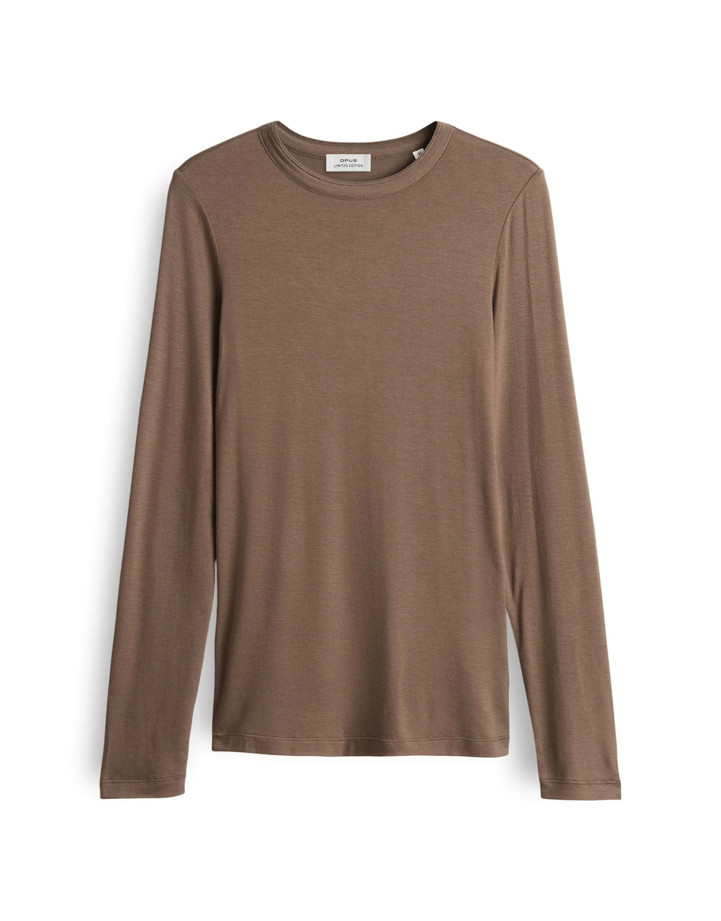 Basicshirt "Sifa" - Image 2