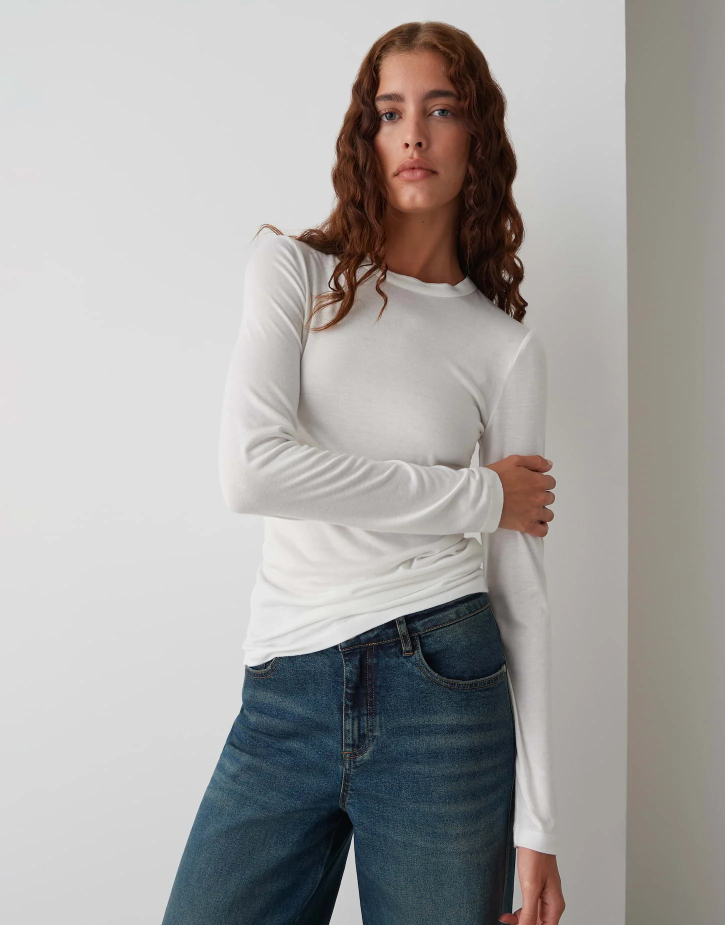 Basicshirt "Sifa" - Image 4