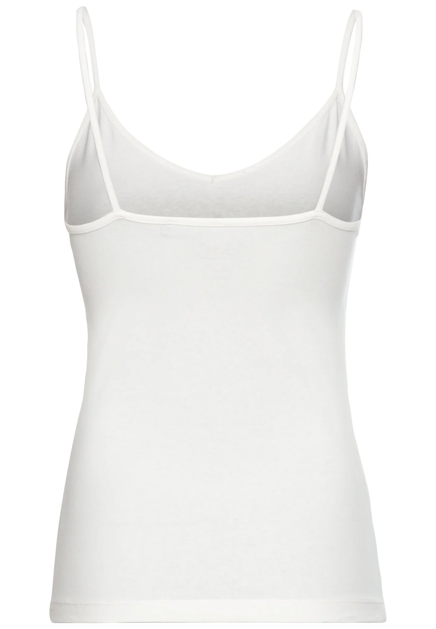Basic Top aus Organic Cotton - Image 2