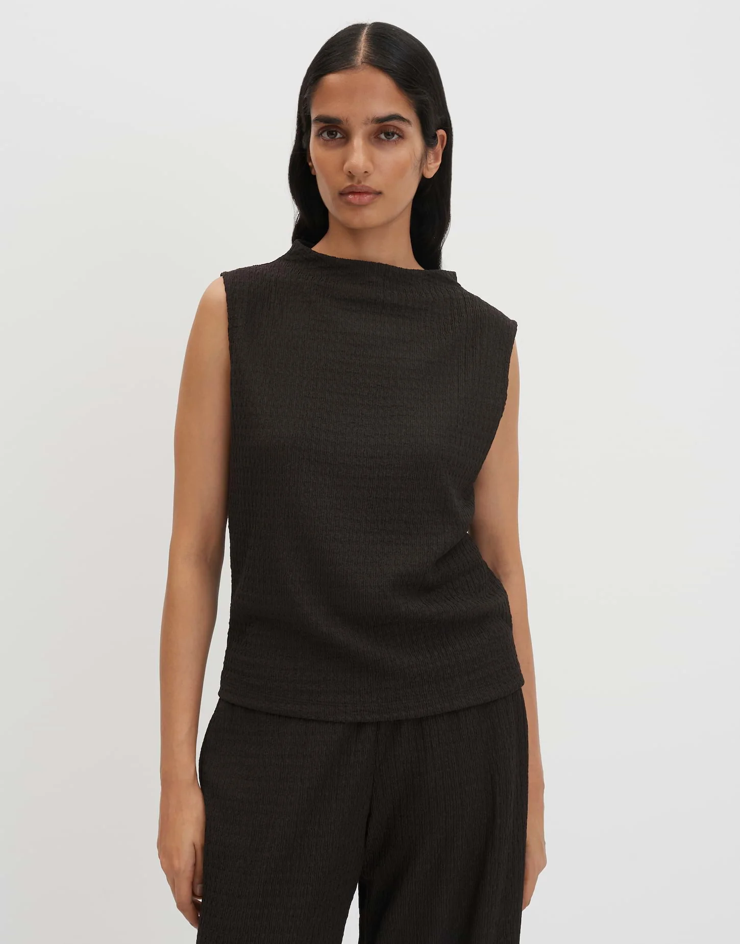 Top "Kharlie" - Image 2