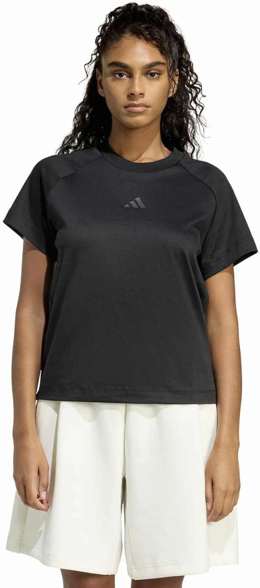 Damen Shirt "SOFT LUXUS" - Image 2