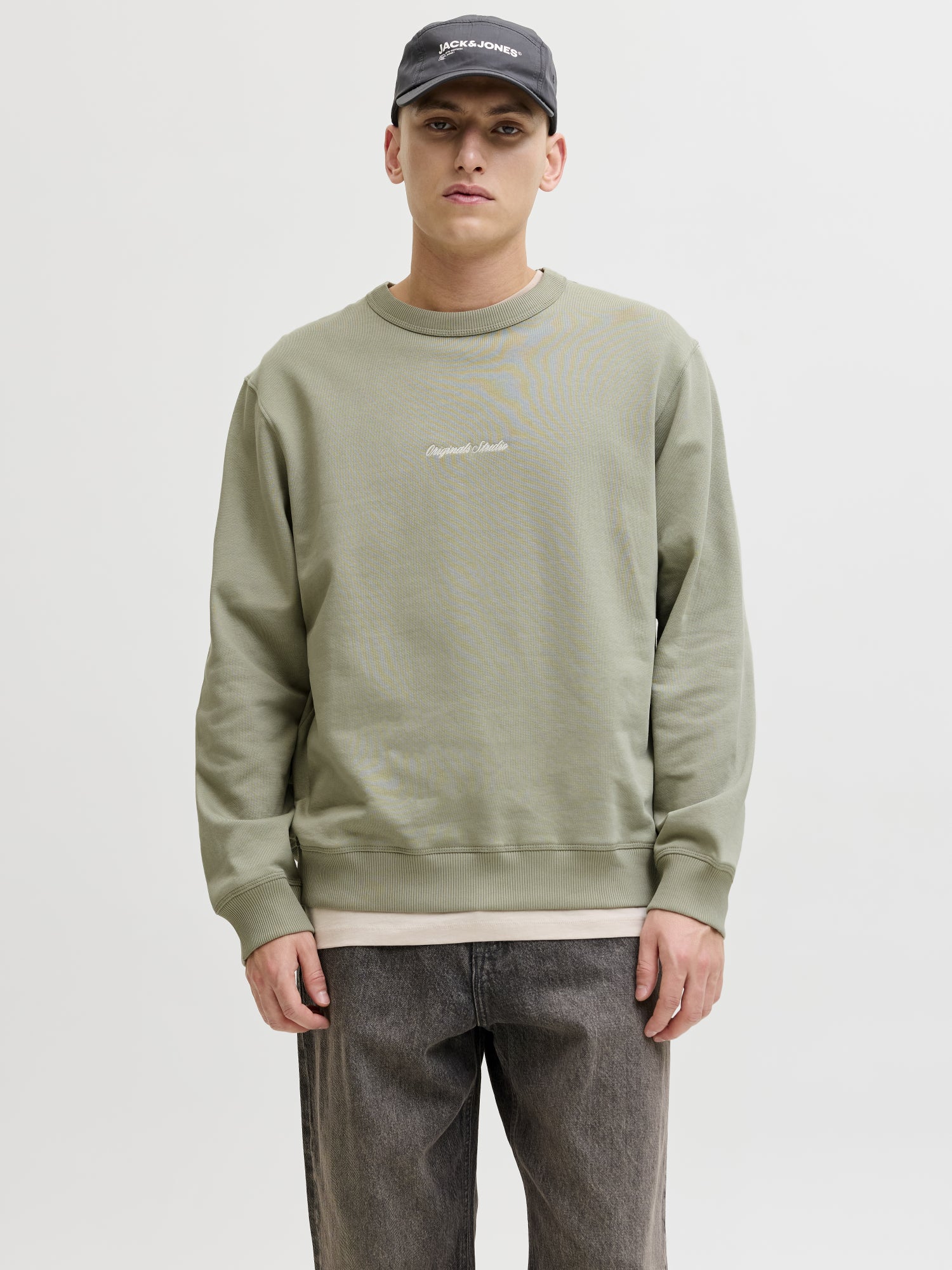 Sweatshirt - Image 4