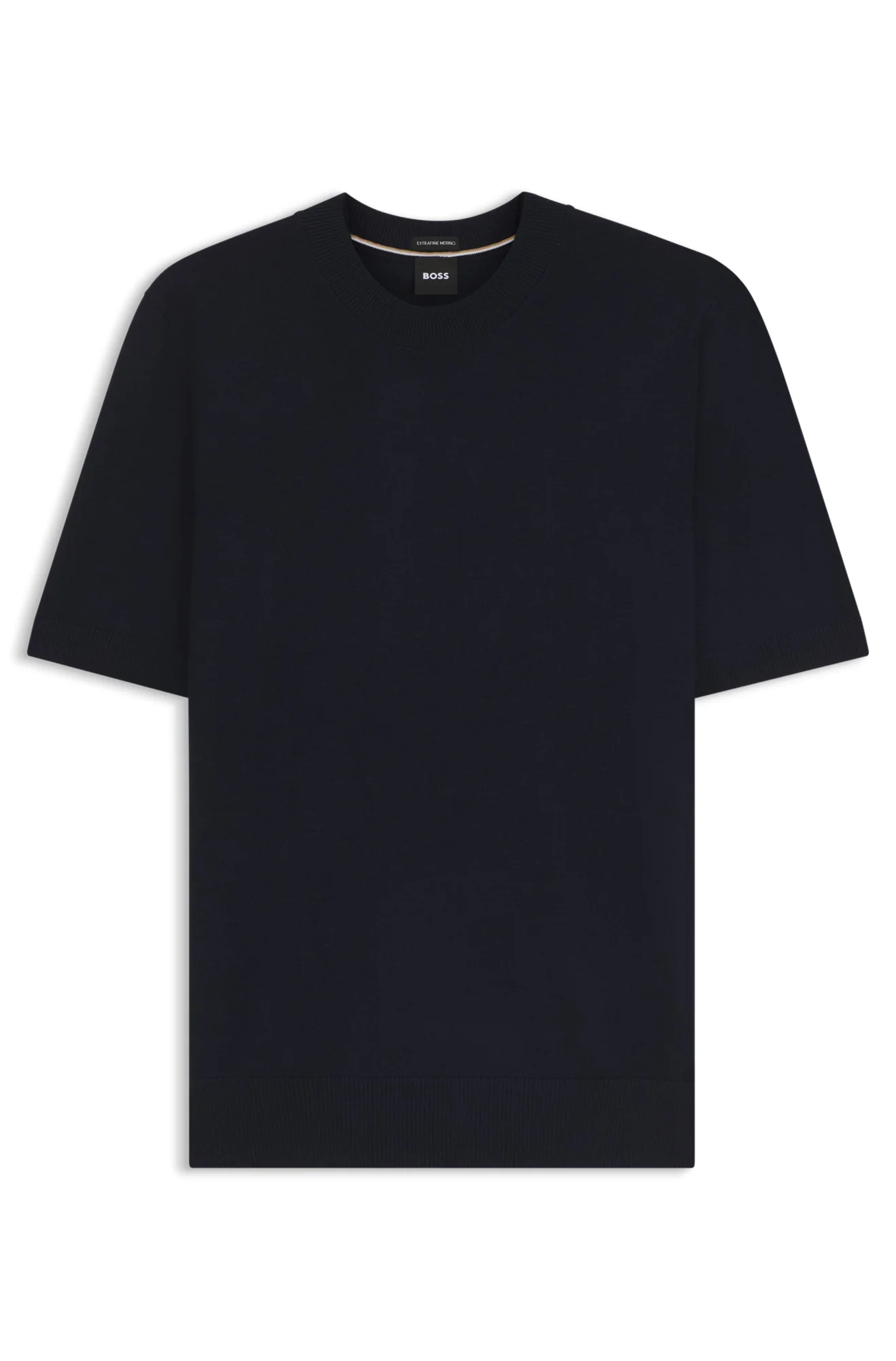 Strickshirt