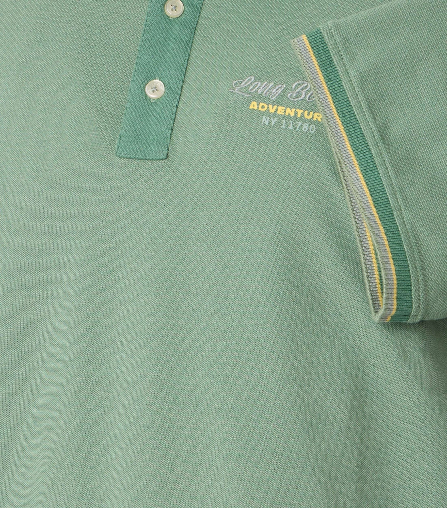 Polo-Shirt - Image 2