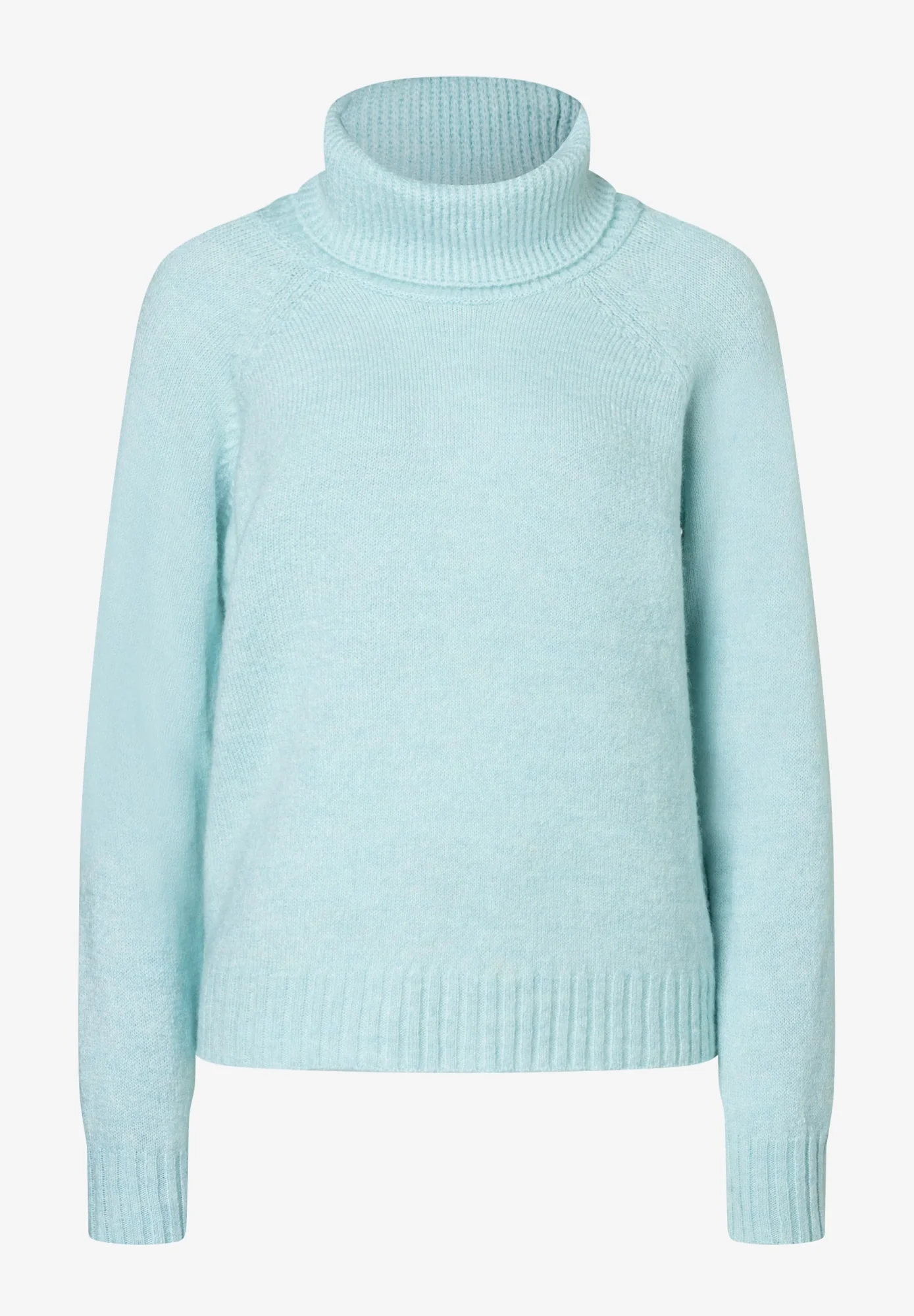 Rollkragenpullover - Image 2